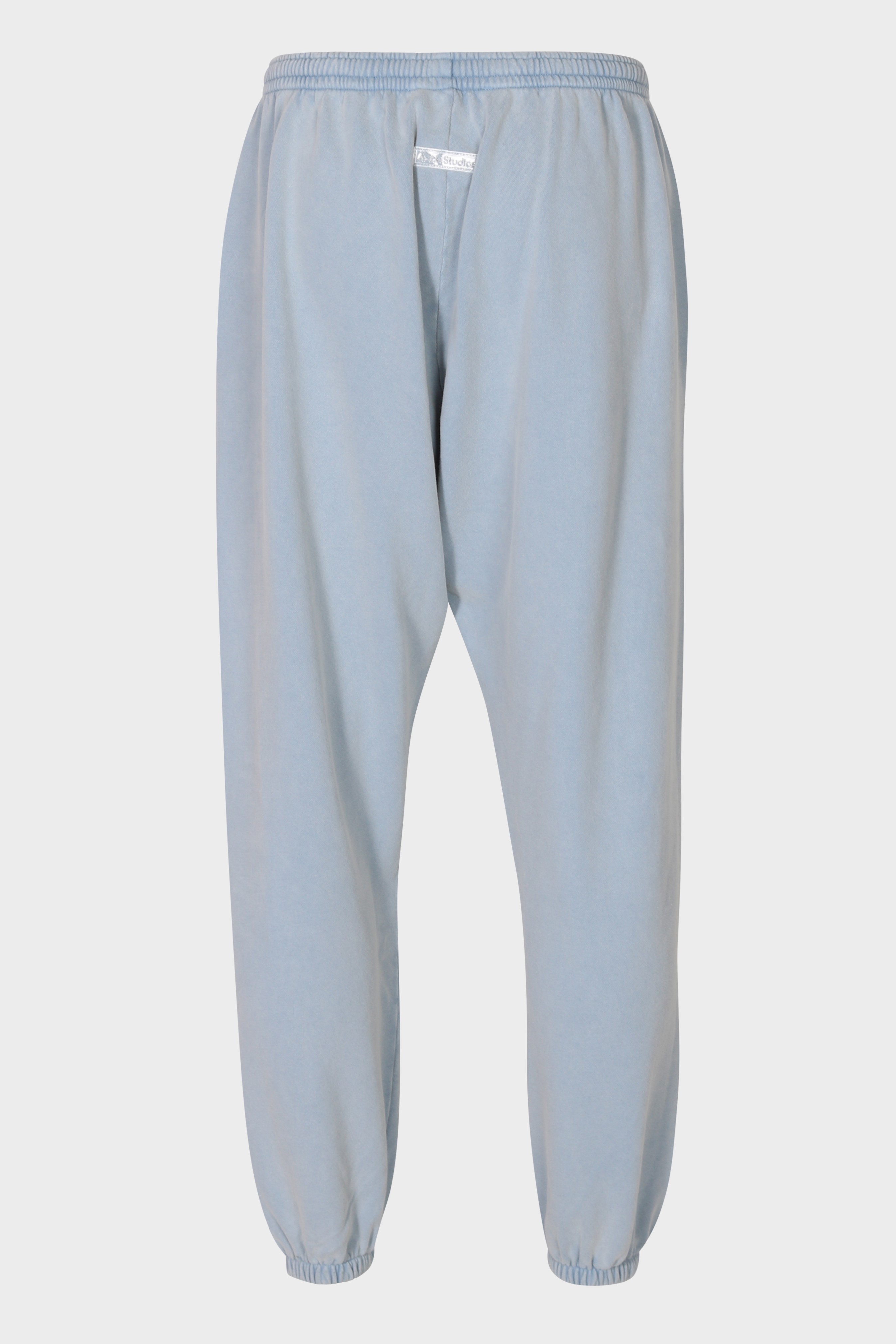 Acne Studios Sweatpant in Old Blue XS