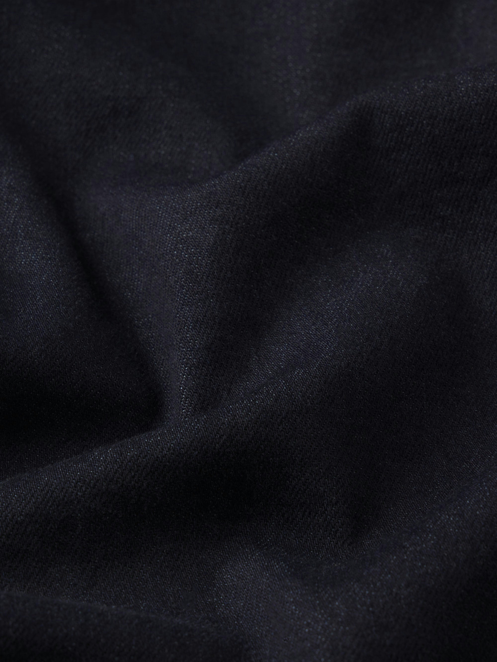FRAME L'Homme Slim in Soft Raw Denim