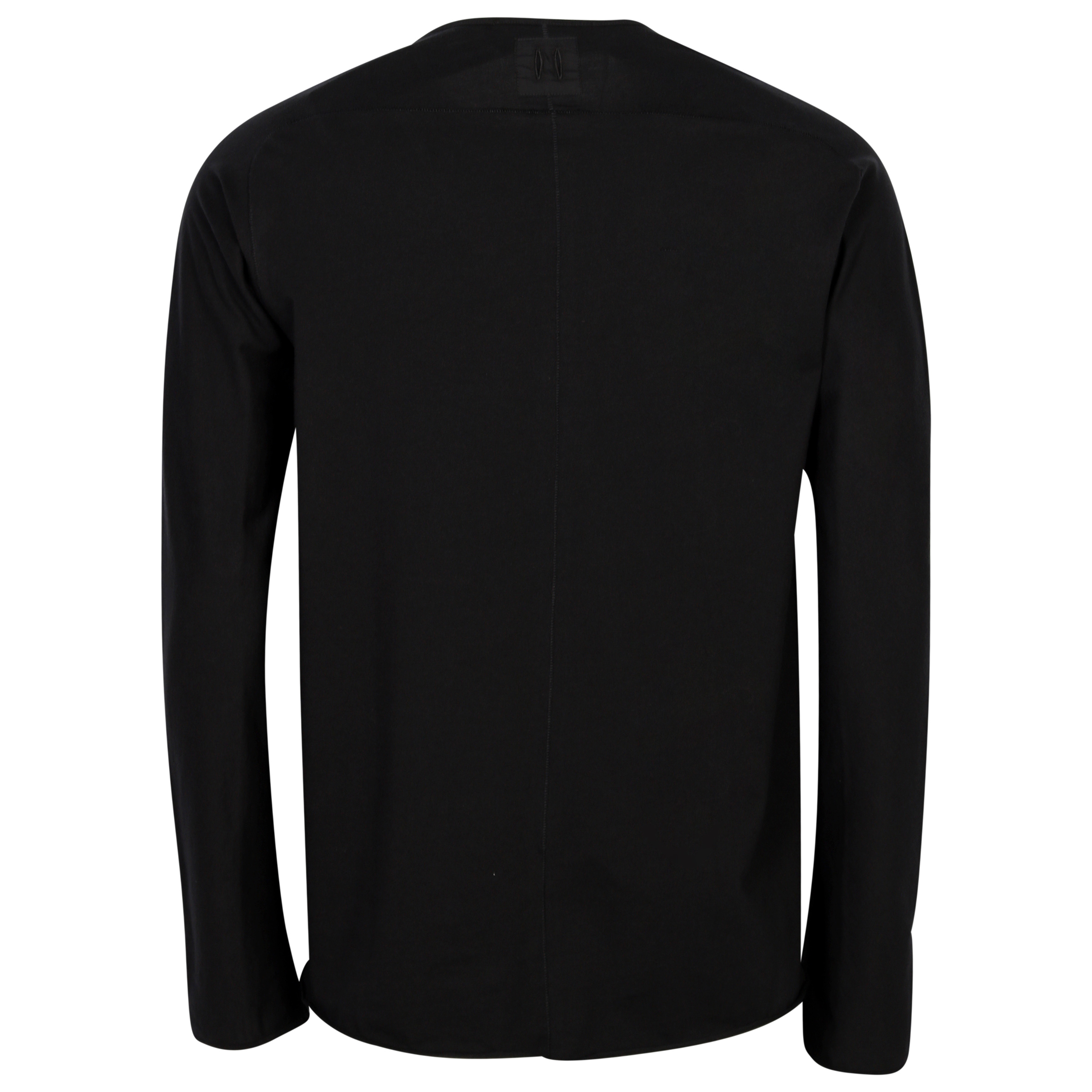 Hannes Roether Sweatshirt Black M