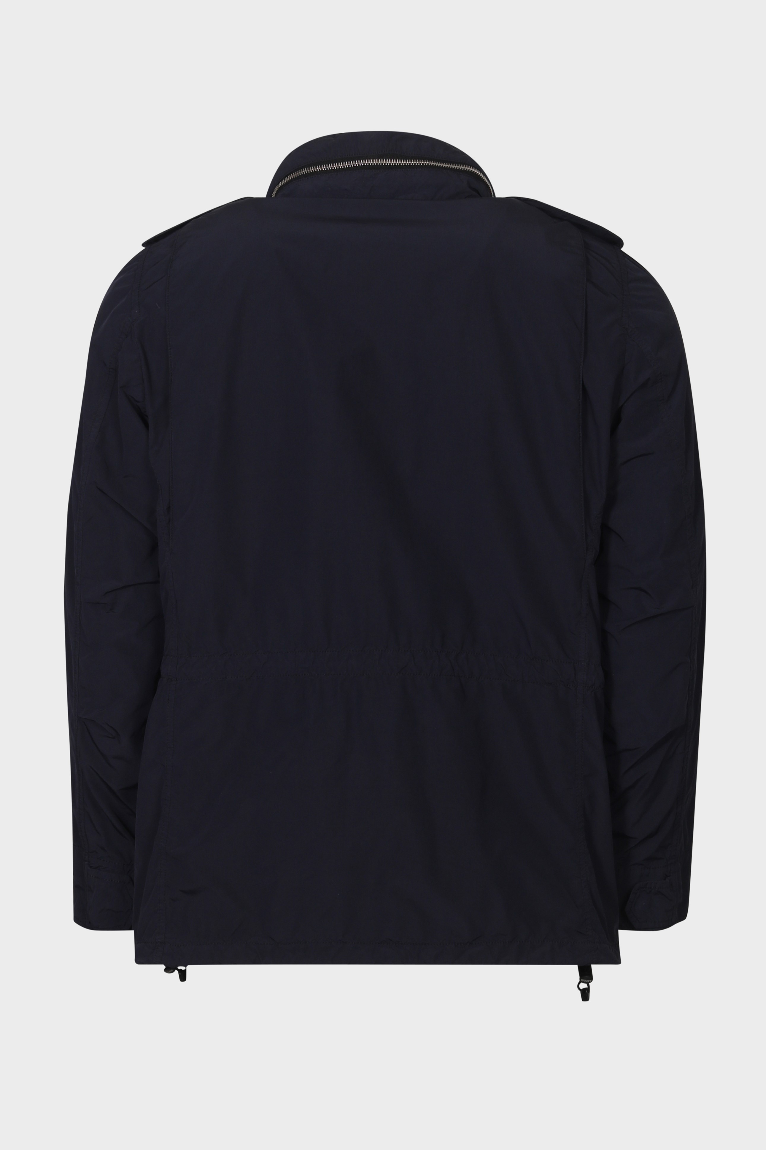 ASPESI Replica Fieldjacket in Navy