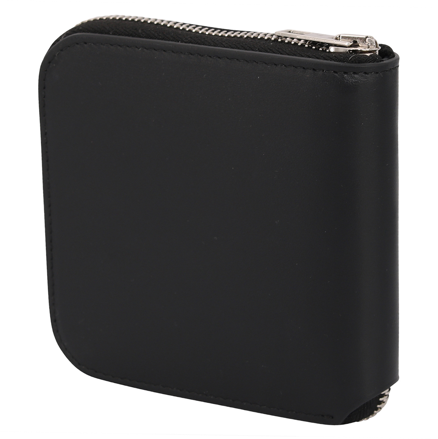 Acne Studios Wallet Csarite Black