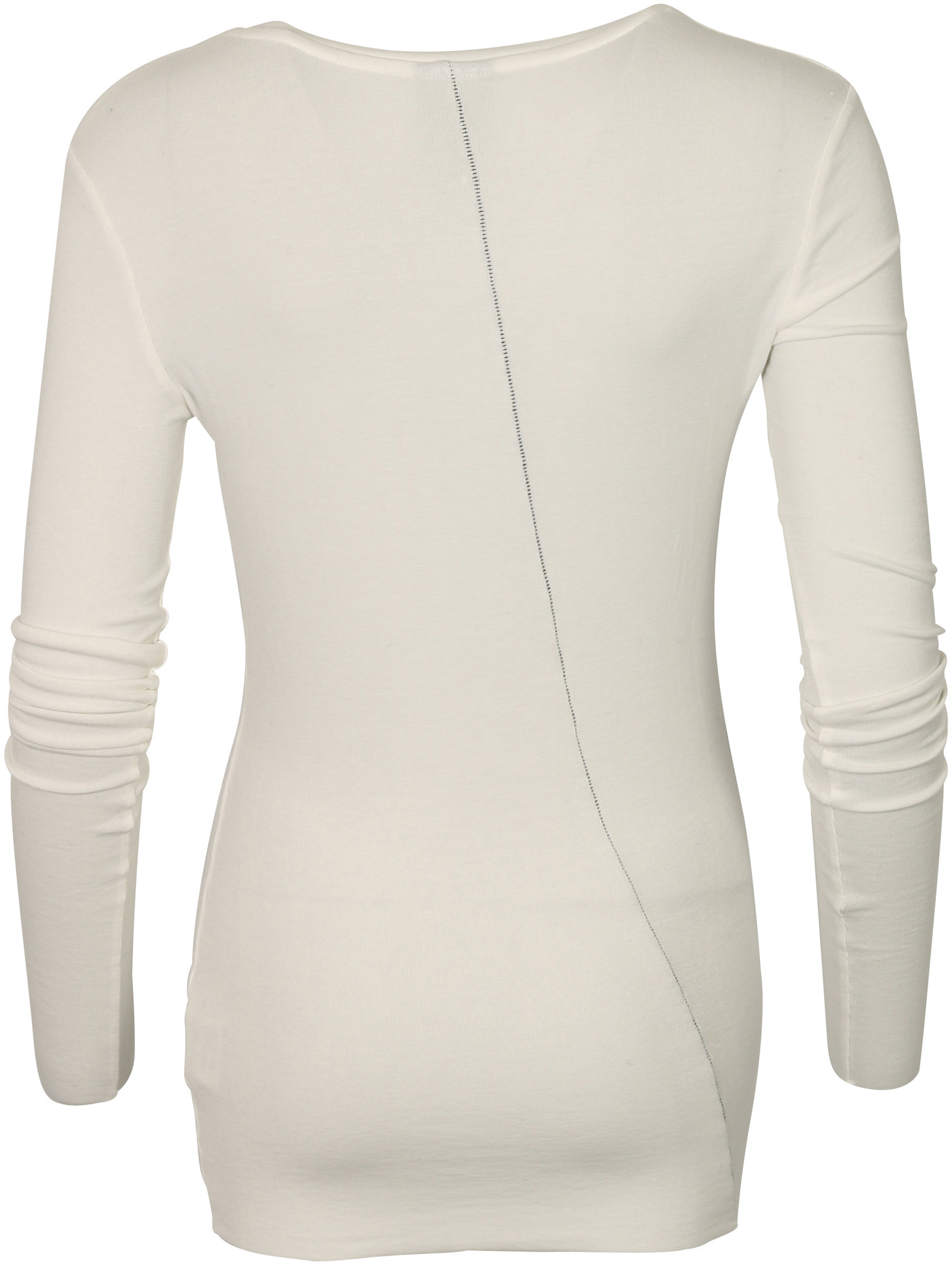 Thom Krom Longsleeve Offwhite WTS 341