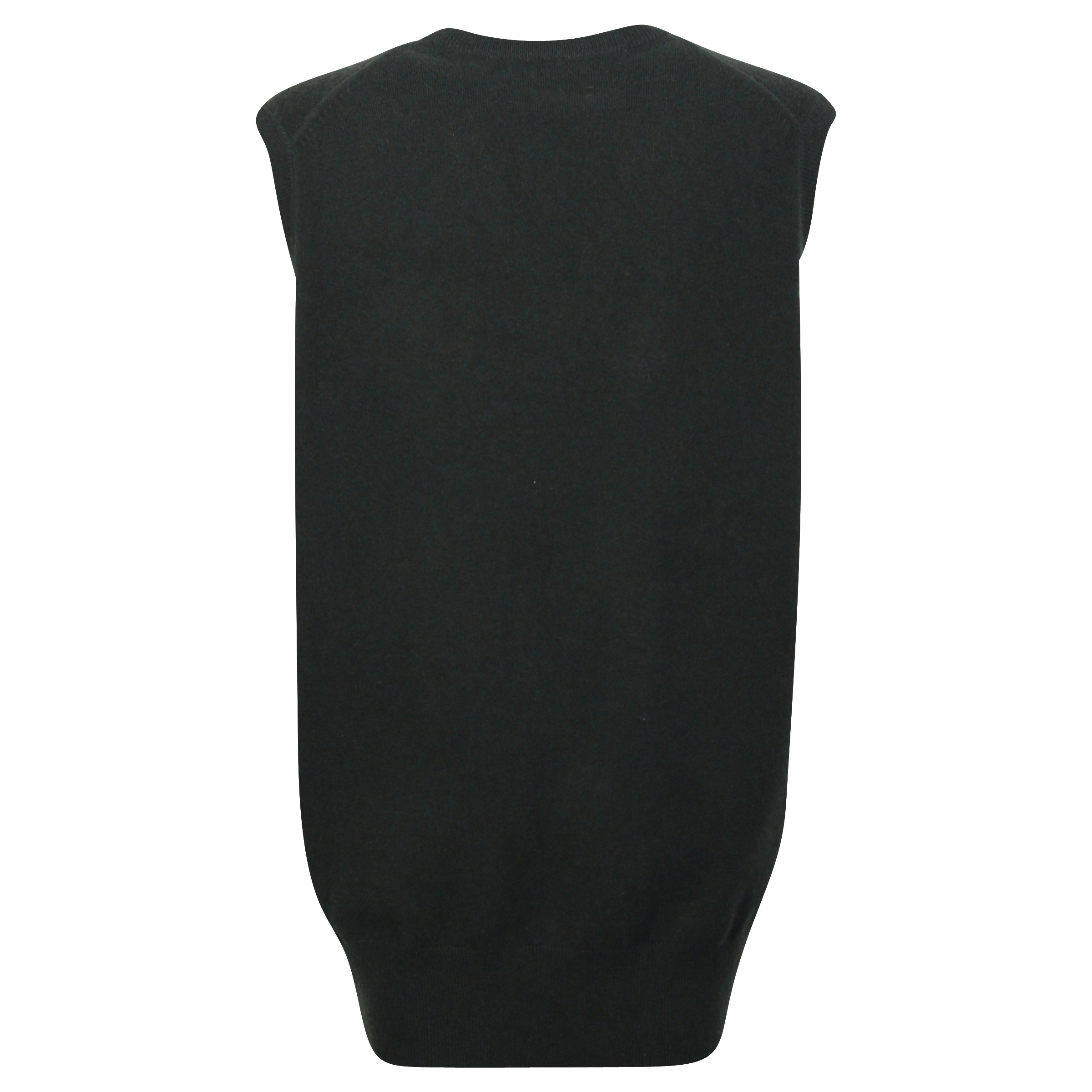 Extreme Cashmere Top N°144 Clic Green/Bottle