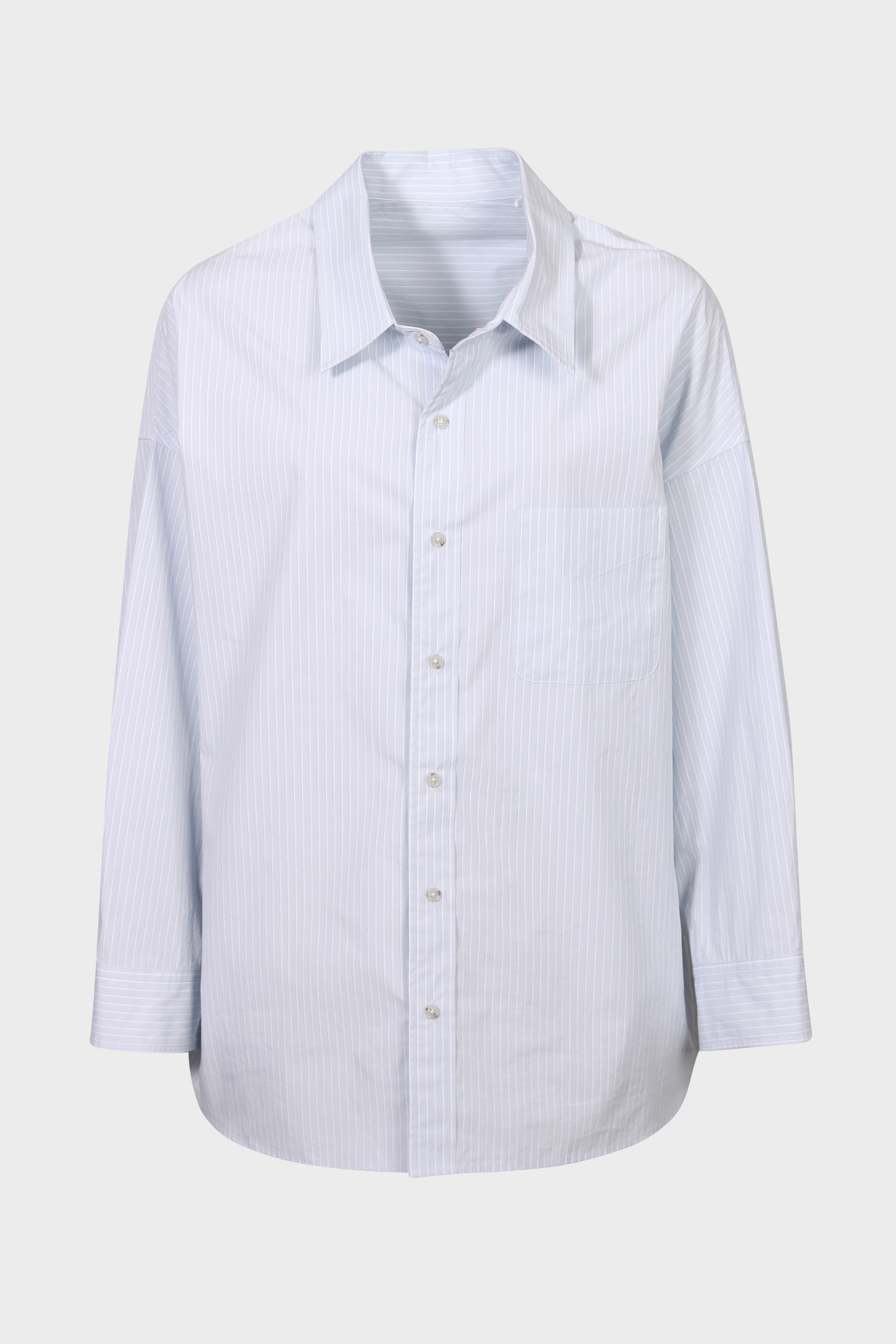 NINE:INTHE:MORNING Shirt Layla Striped NINE:INTHE:MORNING Shirt Layla Striped L