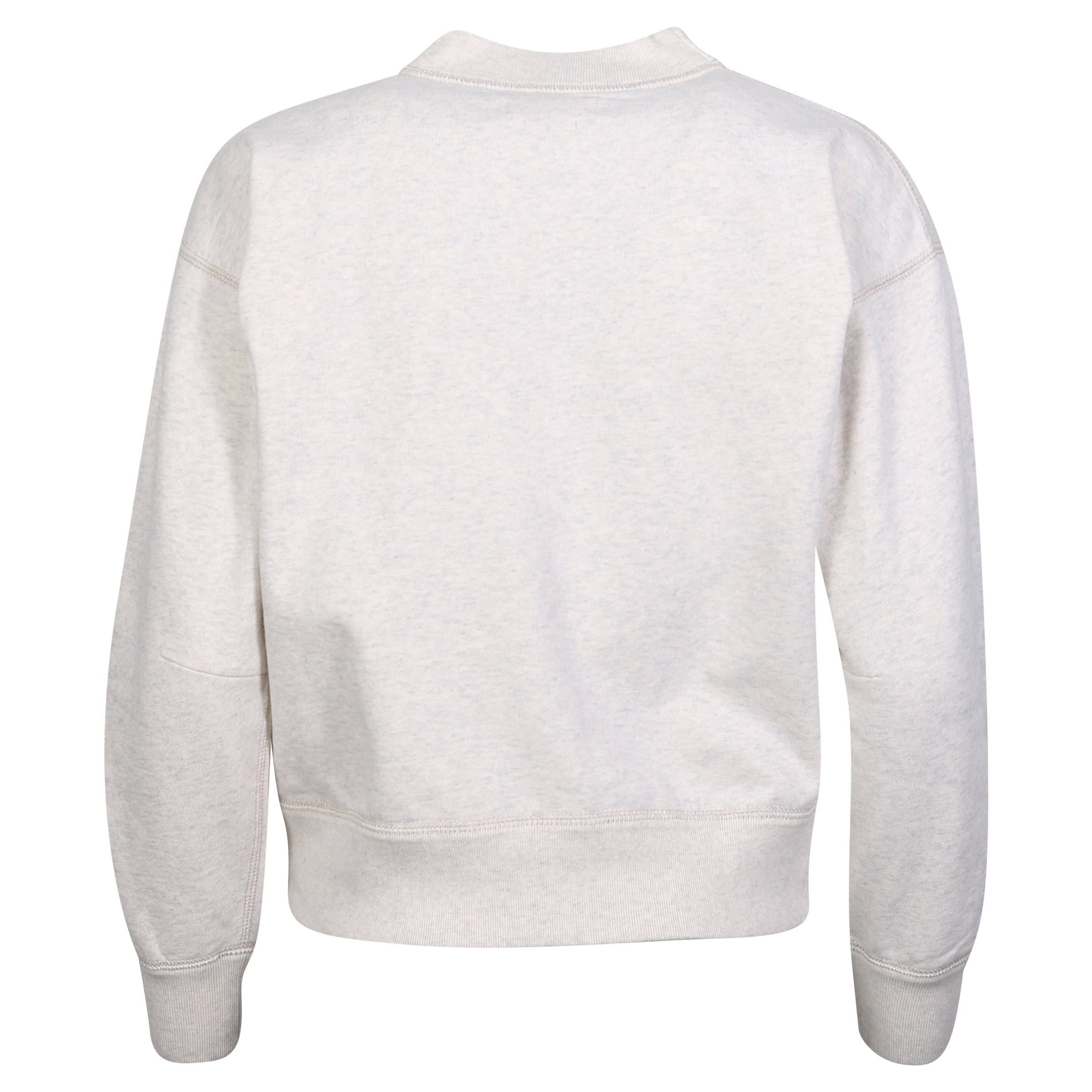 Isabel Marant Étoile Sweatshirt Moby Ecru FR/36 - DE/34