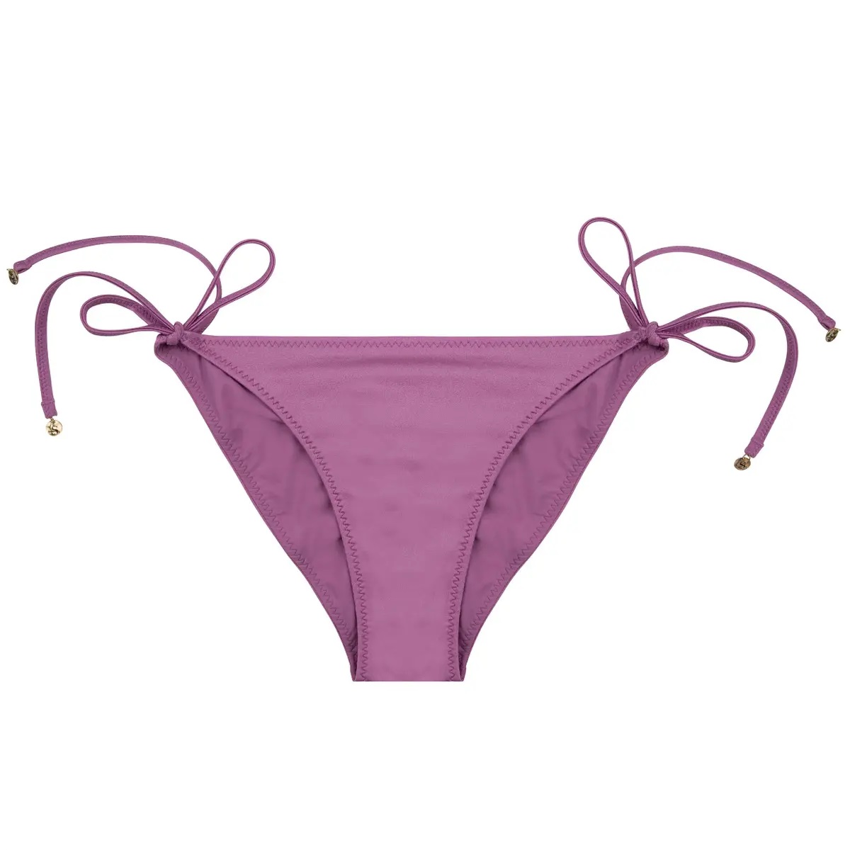 Love Stories Bikini Tanga Vanity Purple L