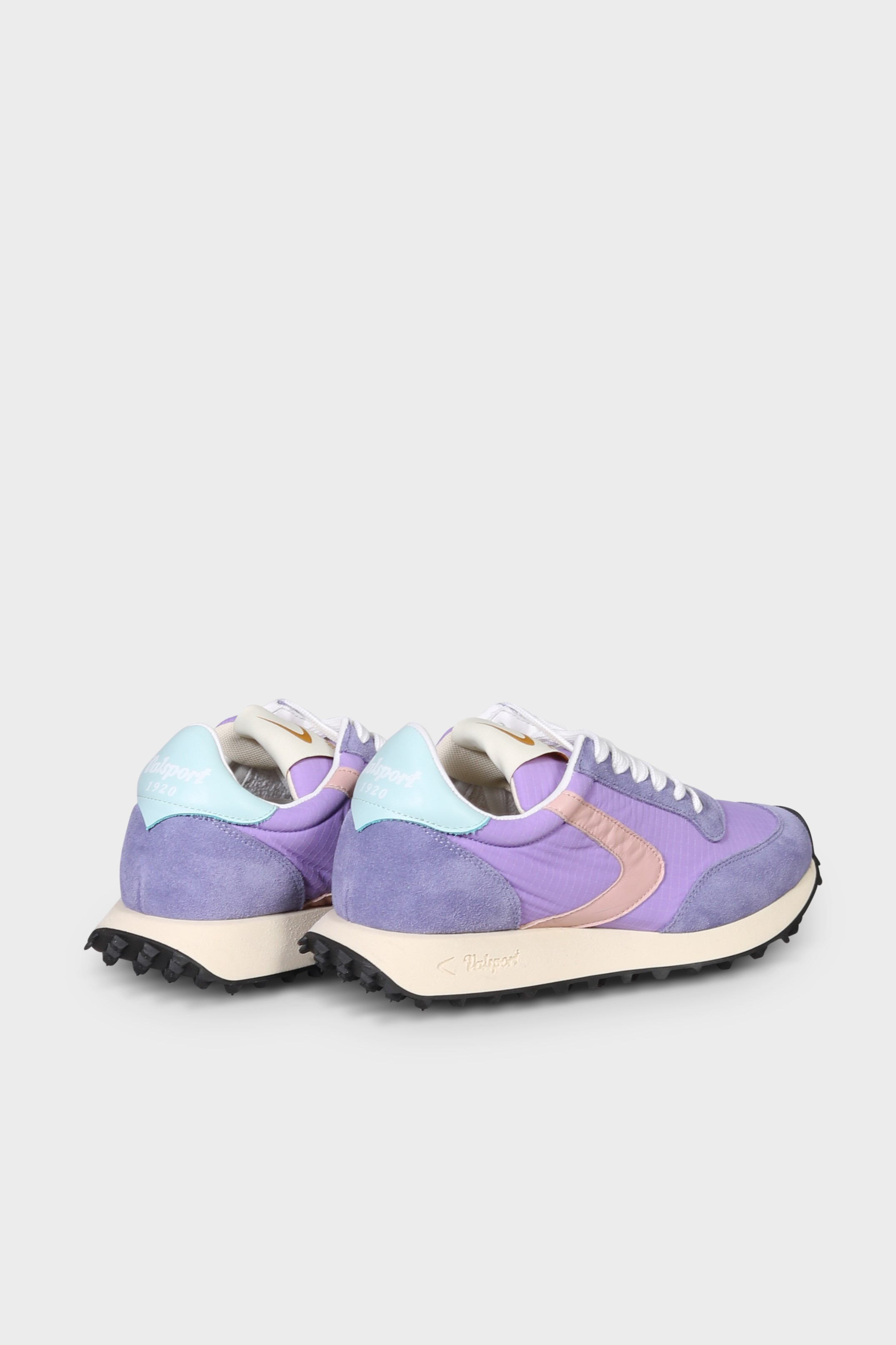 Valsport Sneaker Start Run Ripstop Viola 41