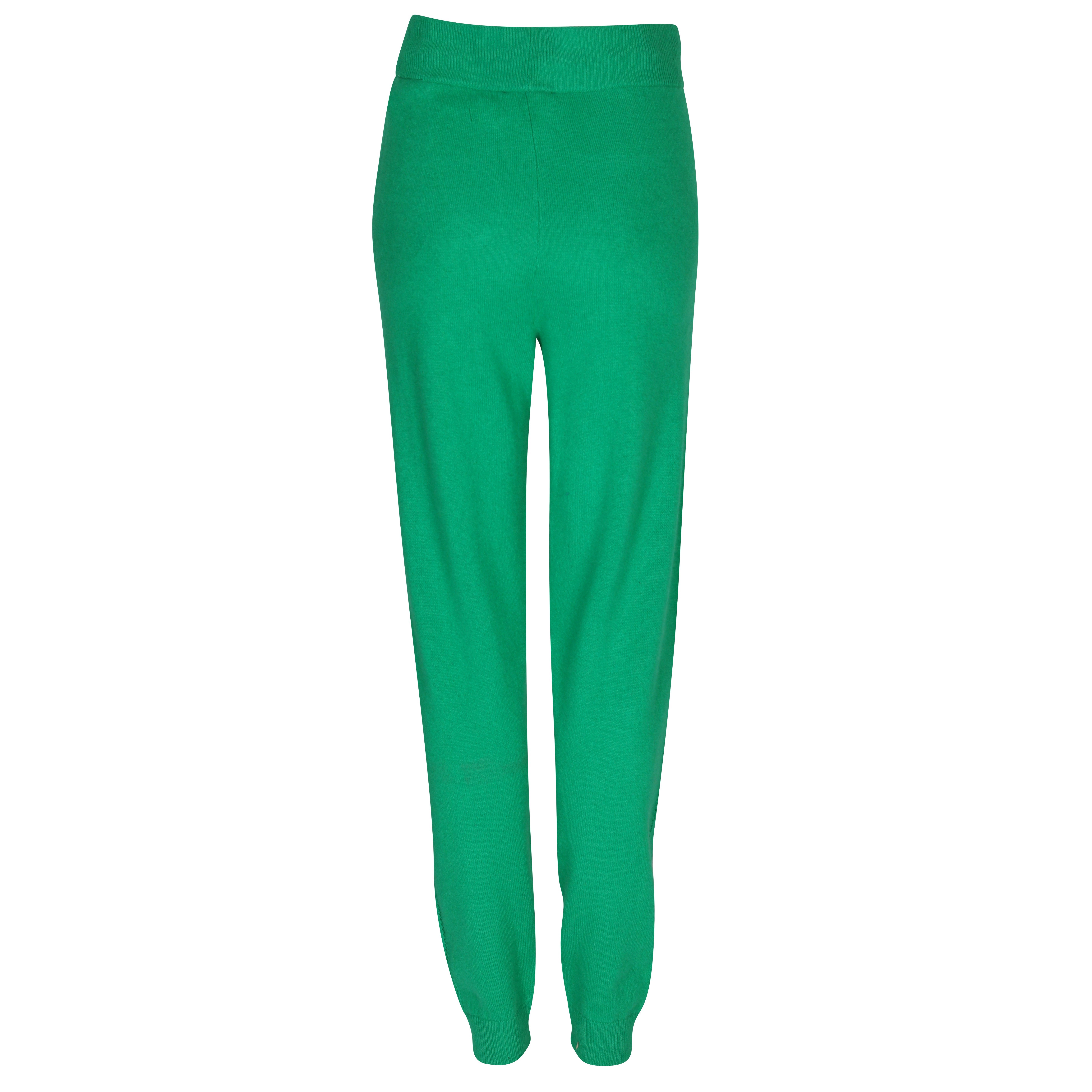 Absolut Cashmere Oliane Jogging Pant in Imperial