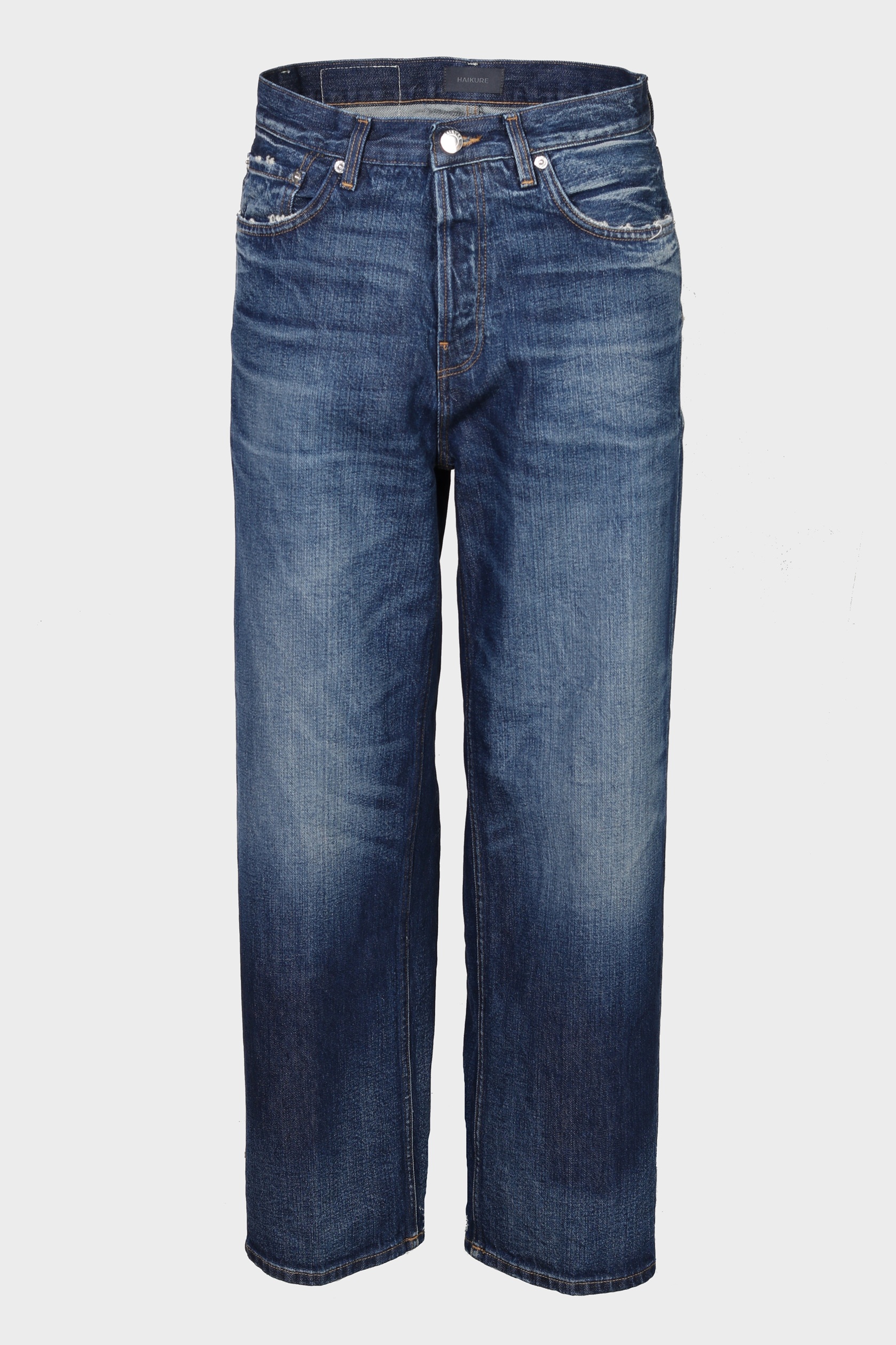 HAIKURE Betty Jeans Norm Core