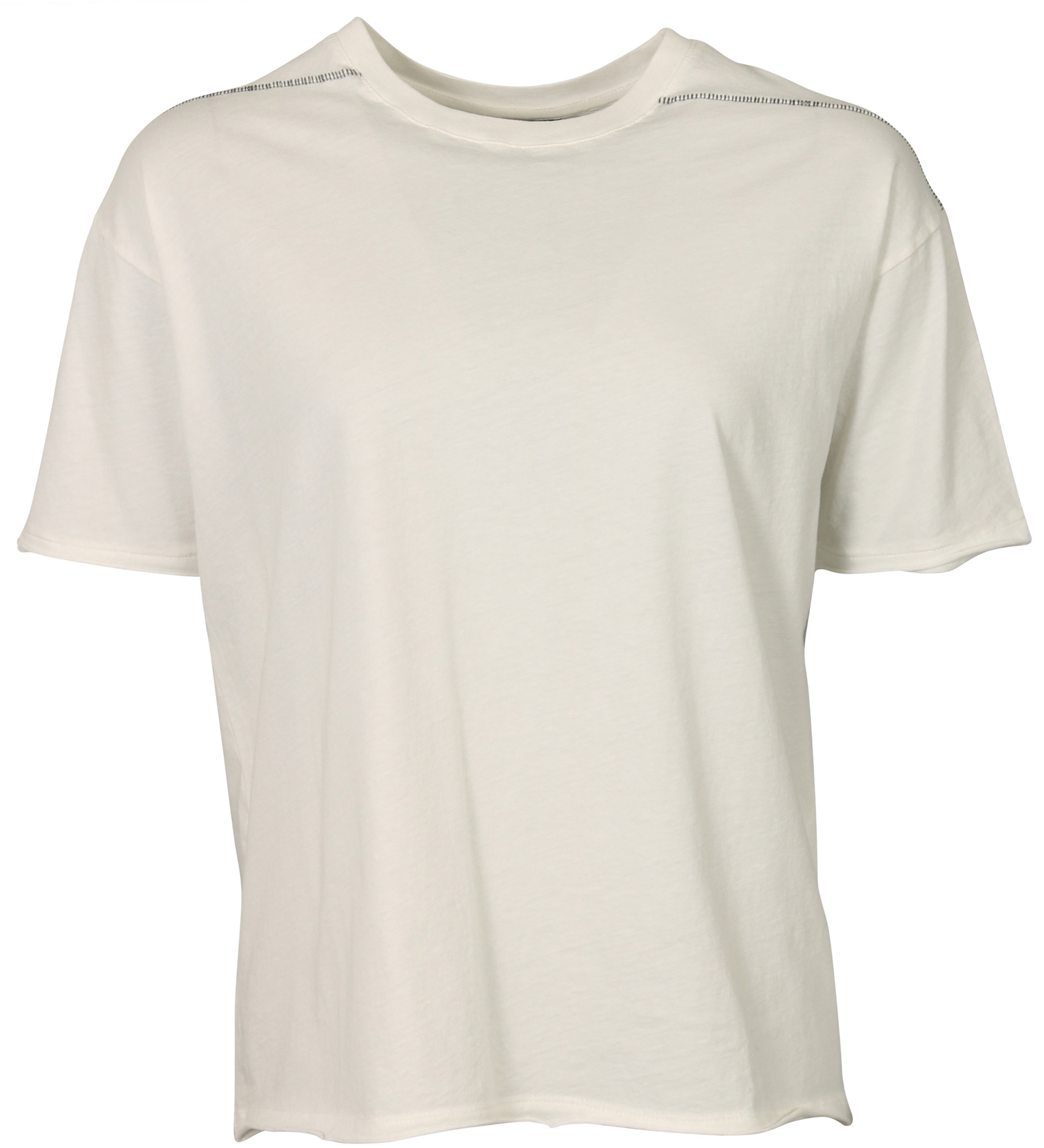 Thom Krom T-Shirt Off White