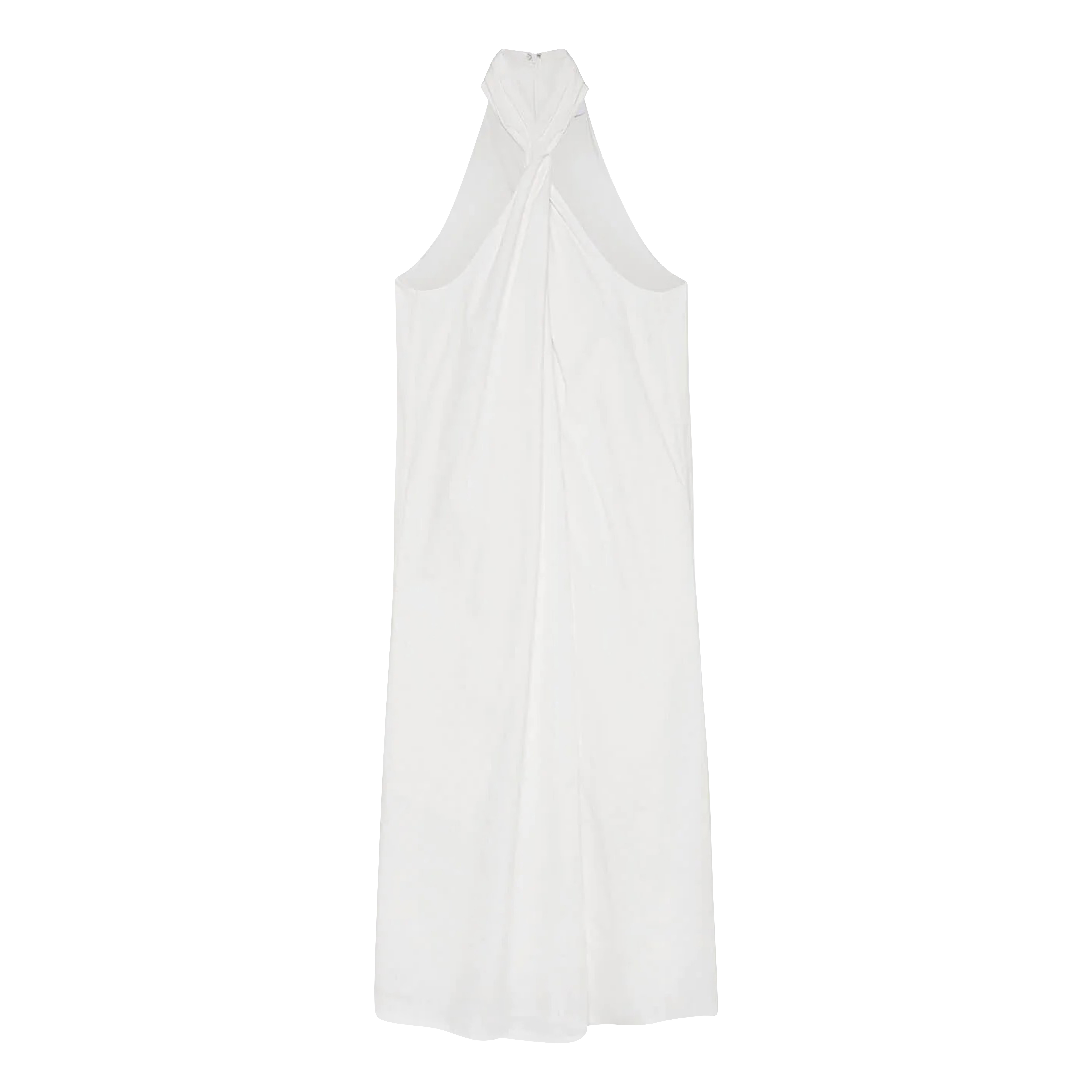 Anine Bing Cosette Dress in White