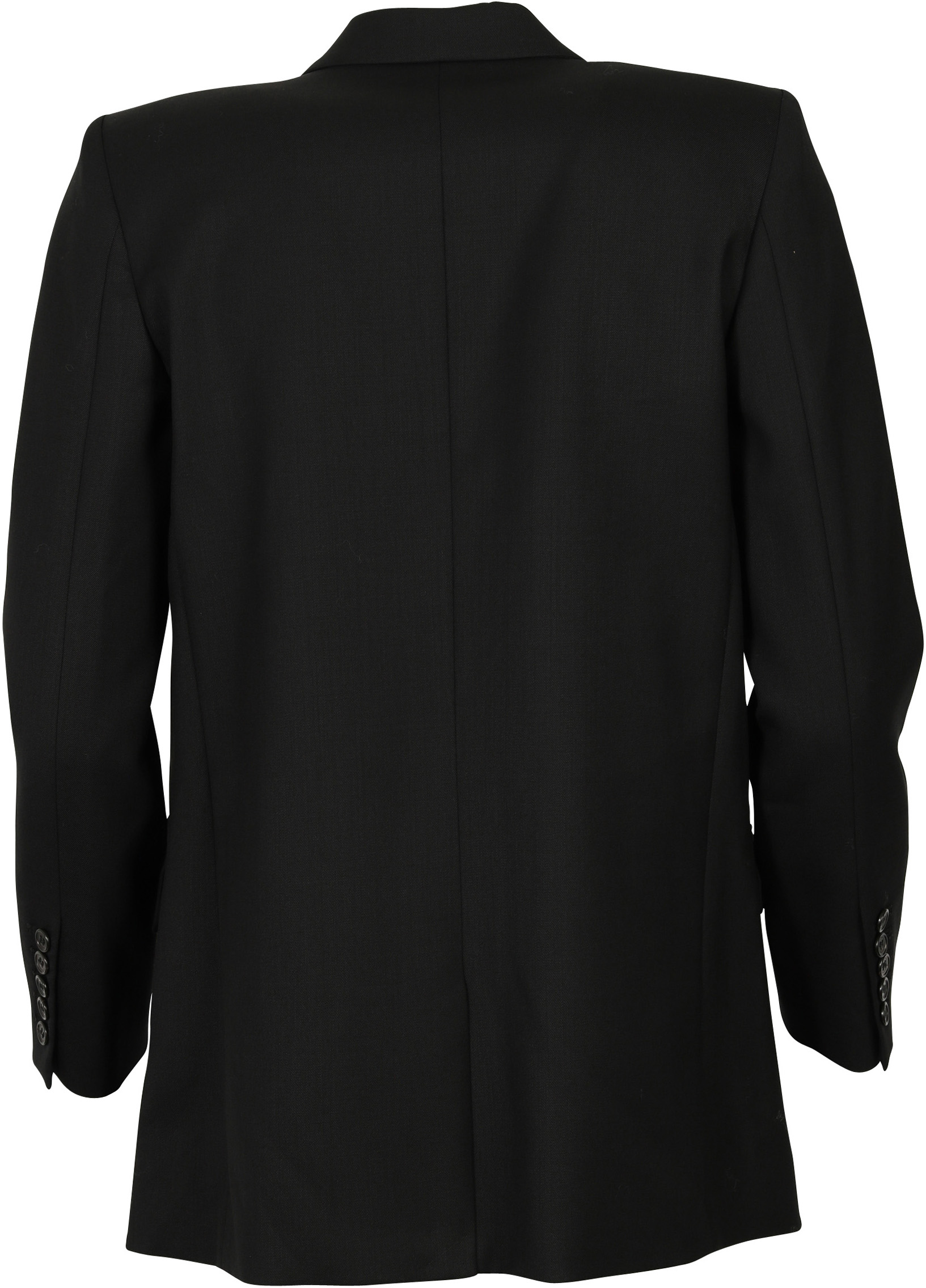Nili Lotan Suit Jacket Diane Black
