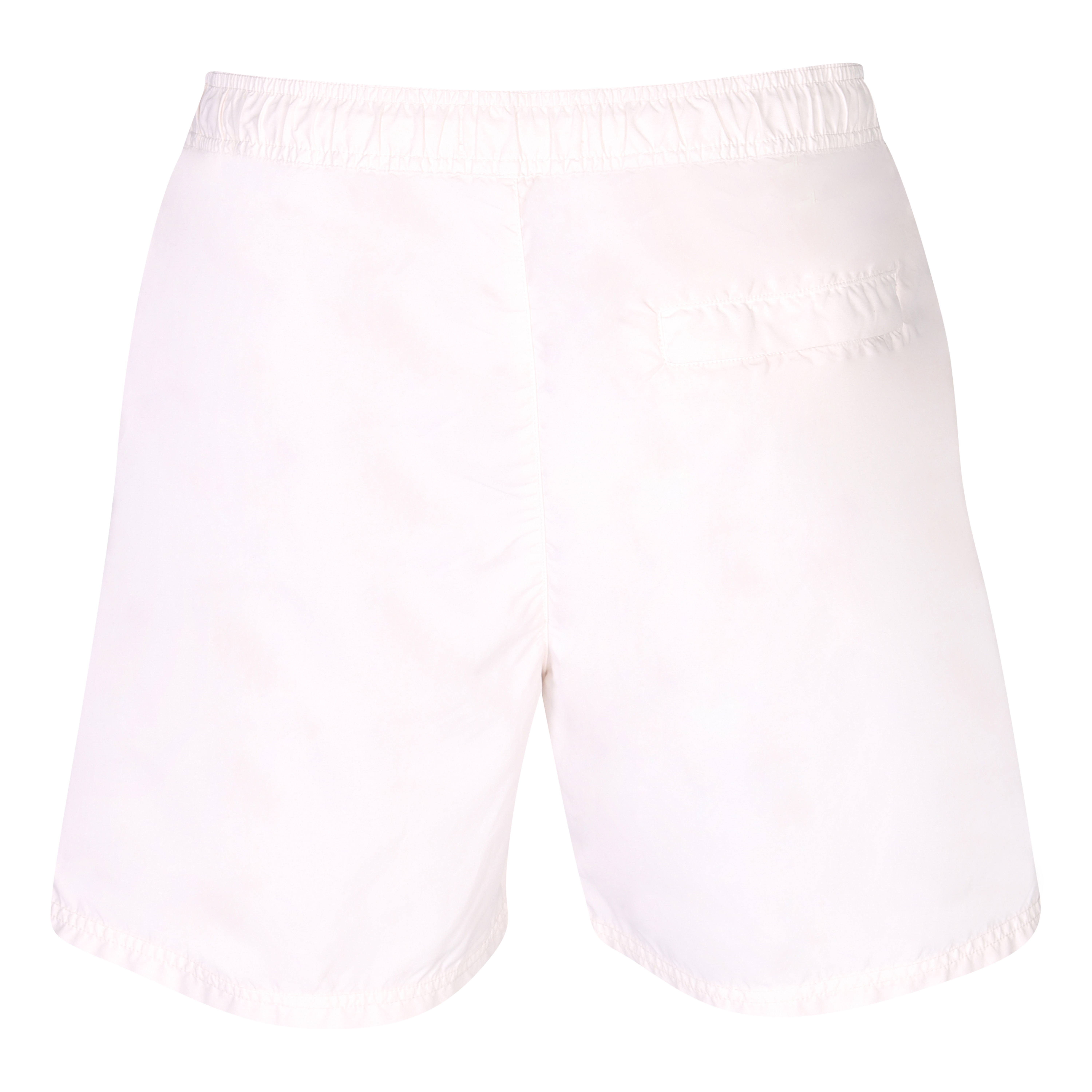 Stone Island Swim Shorts in Light Pink XL