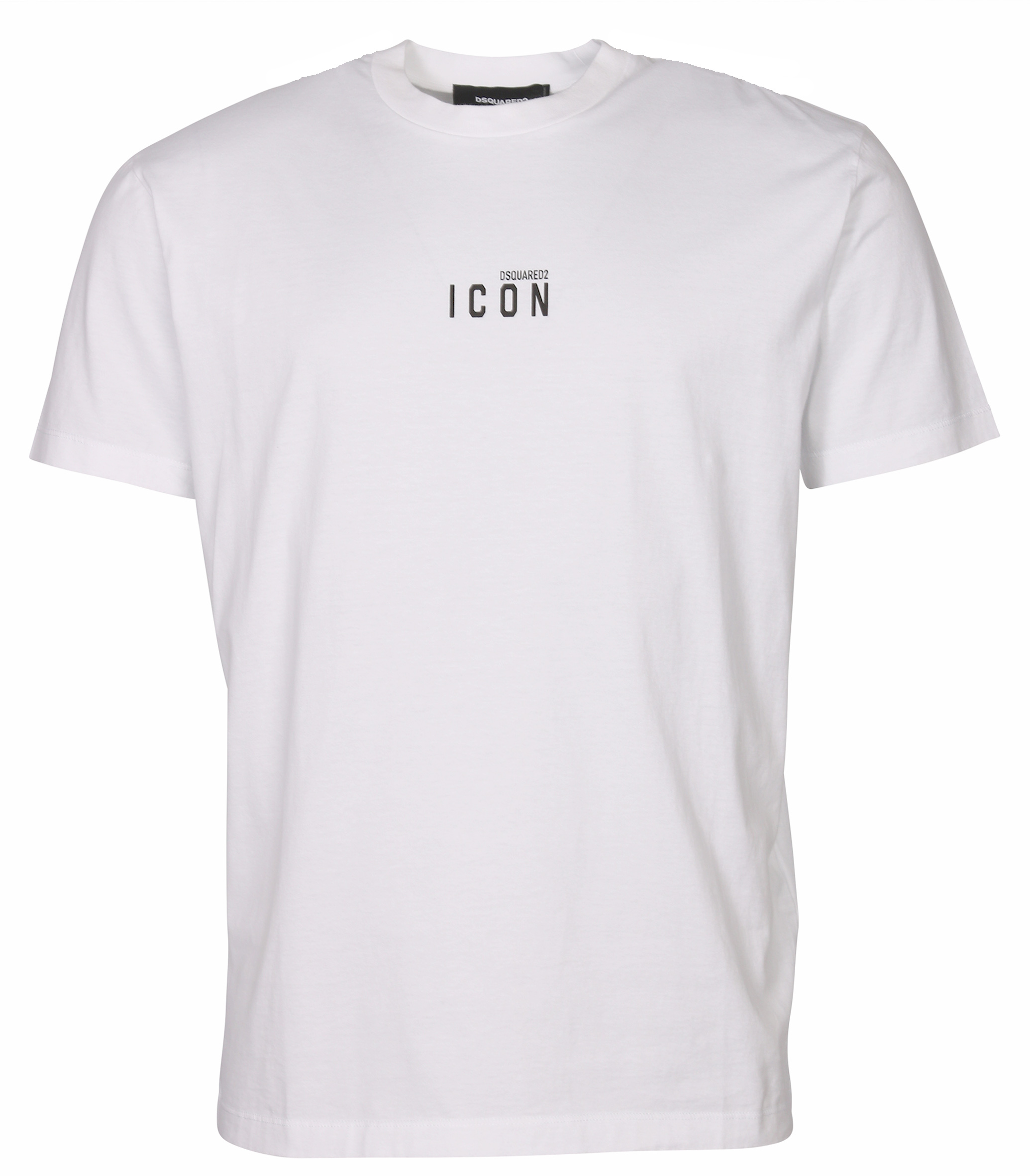 Dsquared Icon T-Shirt White