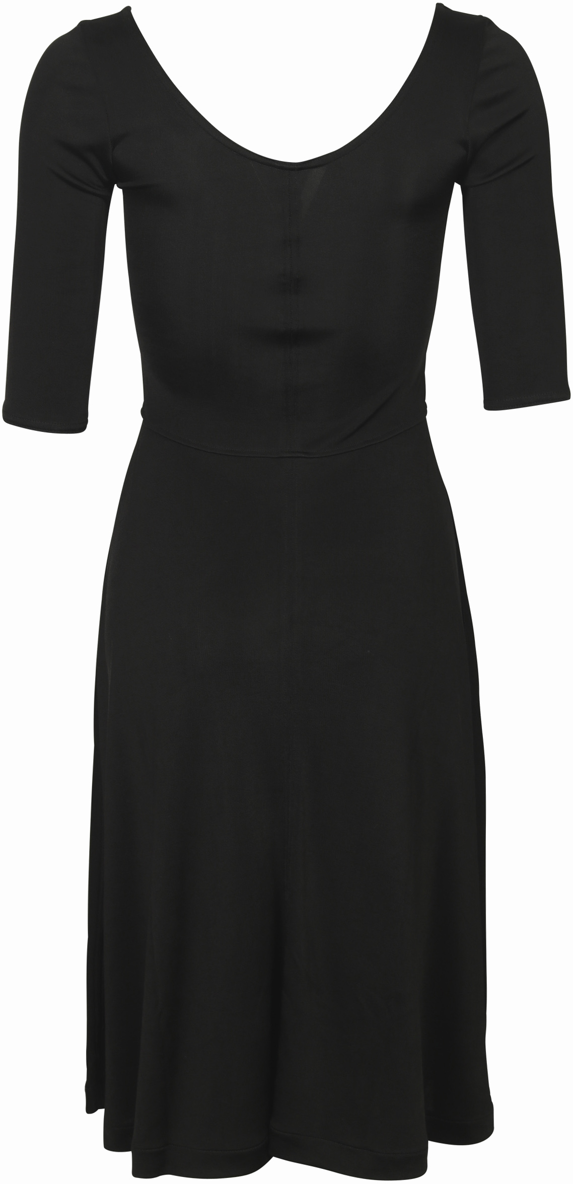 Acne Studios Dress Delana Black