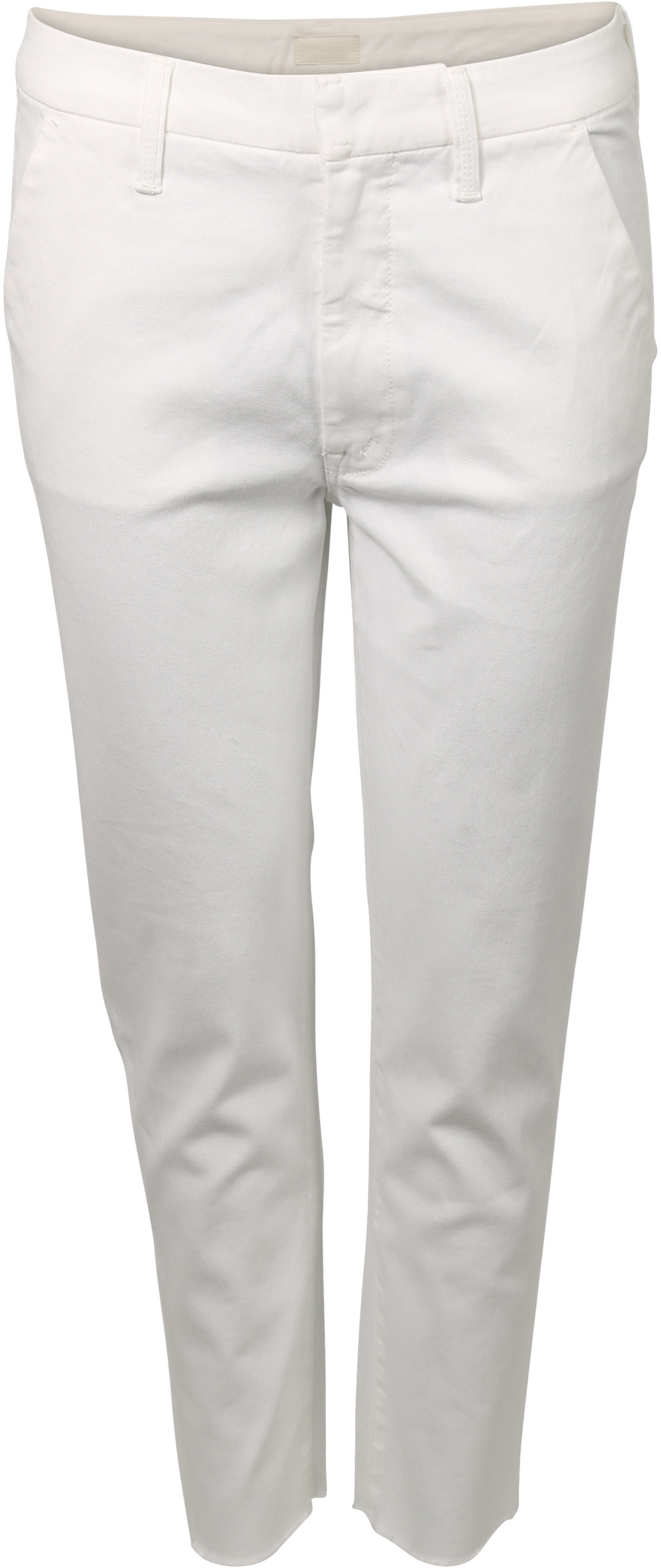 Mother Chino The Shaker Offwhite