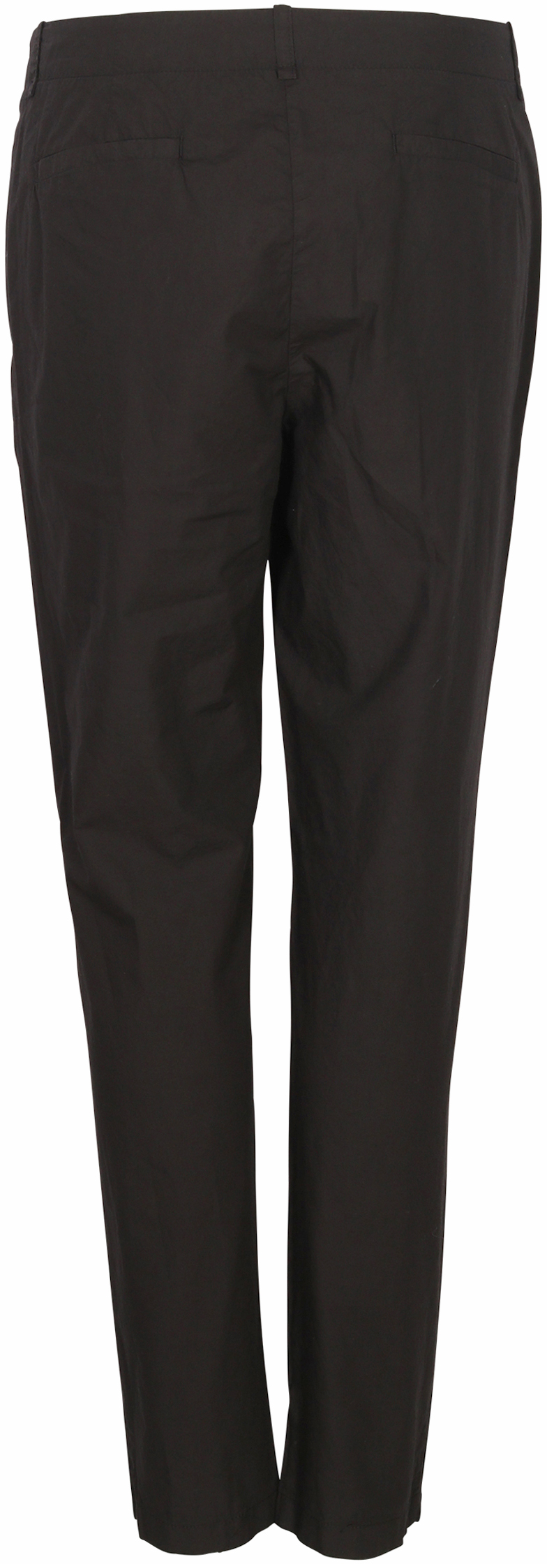 Transit Par Such Cotton Pant Black