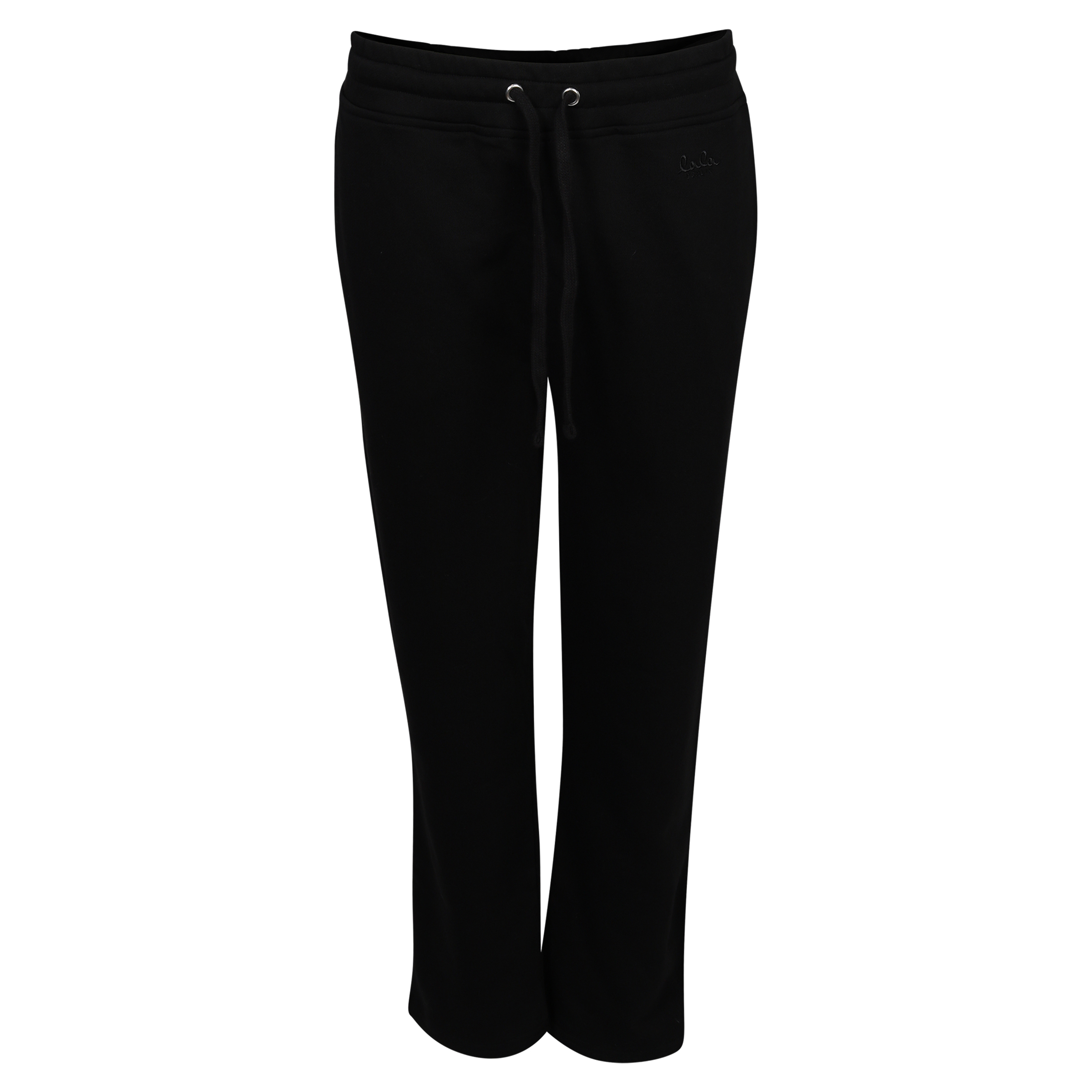 Lala Berlin Sweatpant Yetka Black