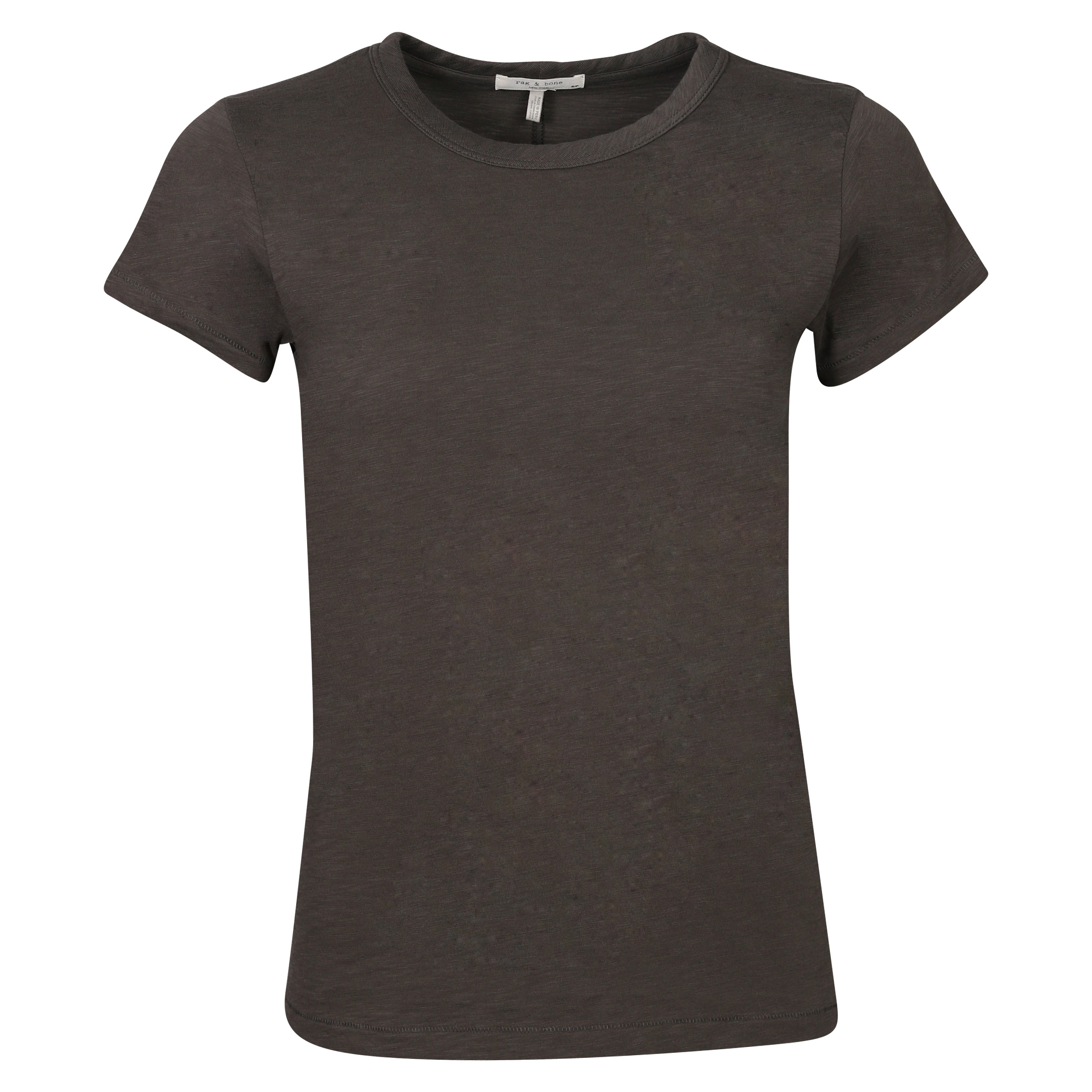 Rag & Bone T-Shirt Greyish Olive
