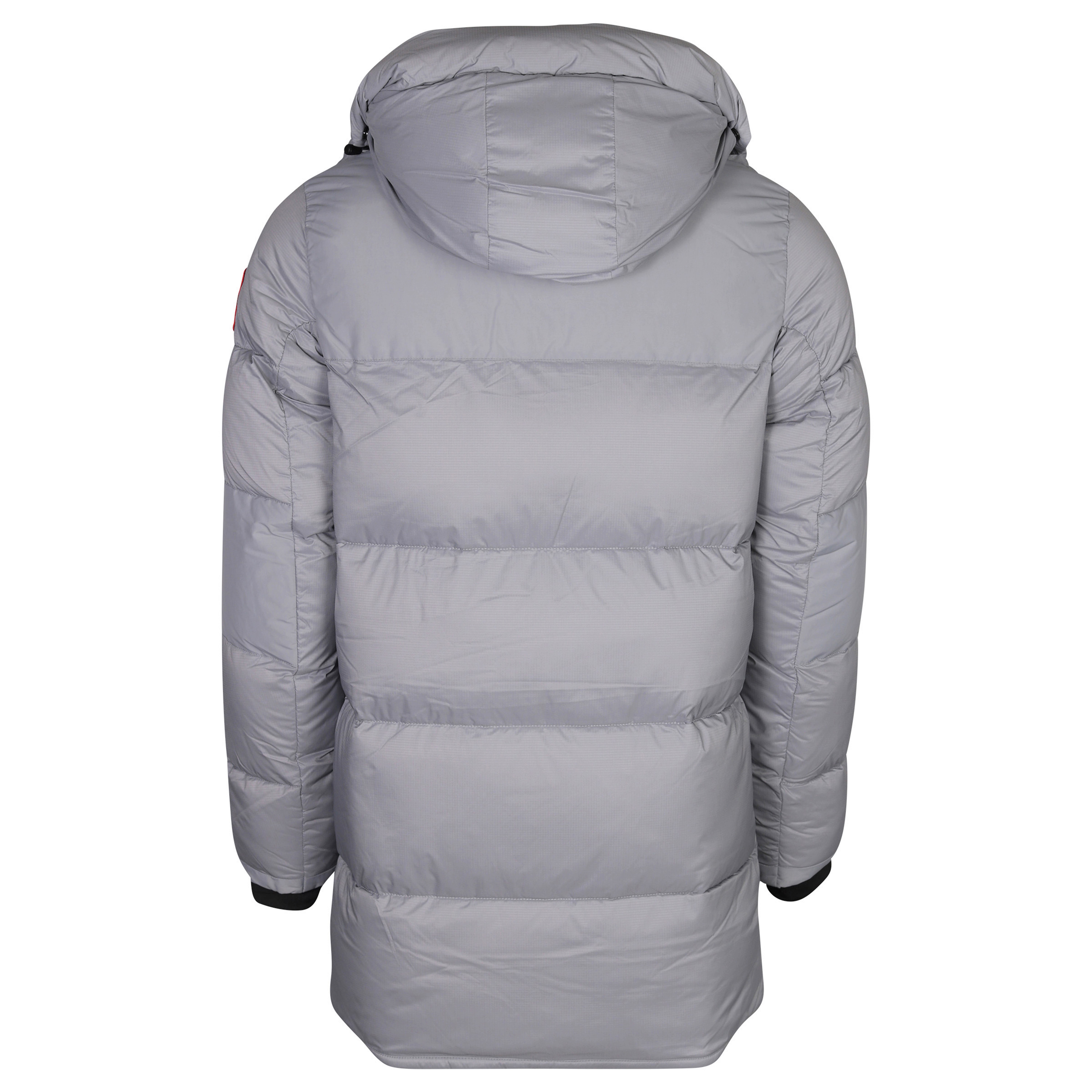 Canada Goose Armstrong Parka Boulder Grey
