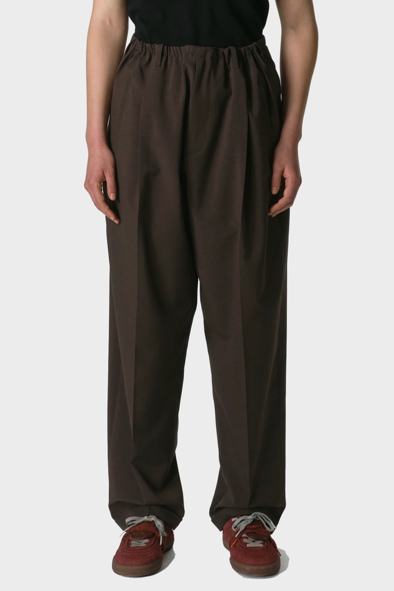 MAGLIANO People´s Pant in Brown