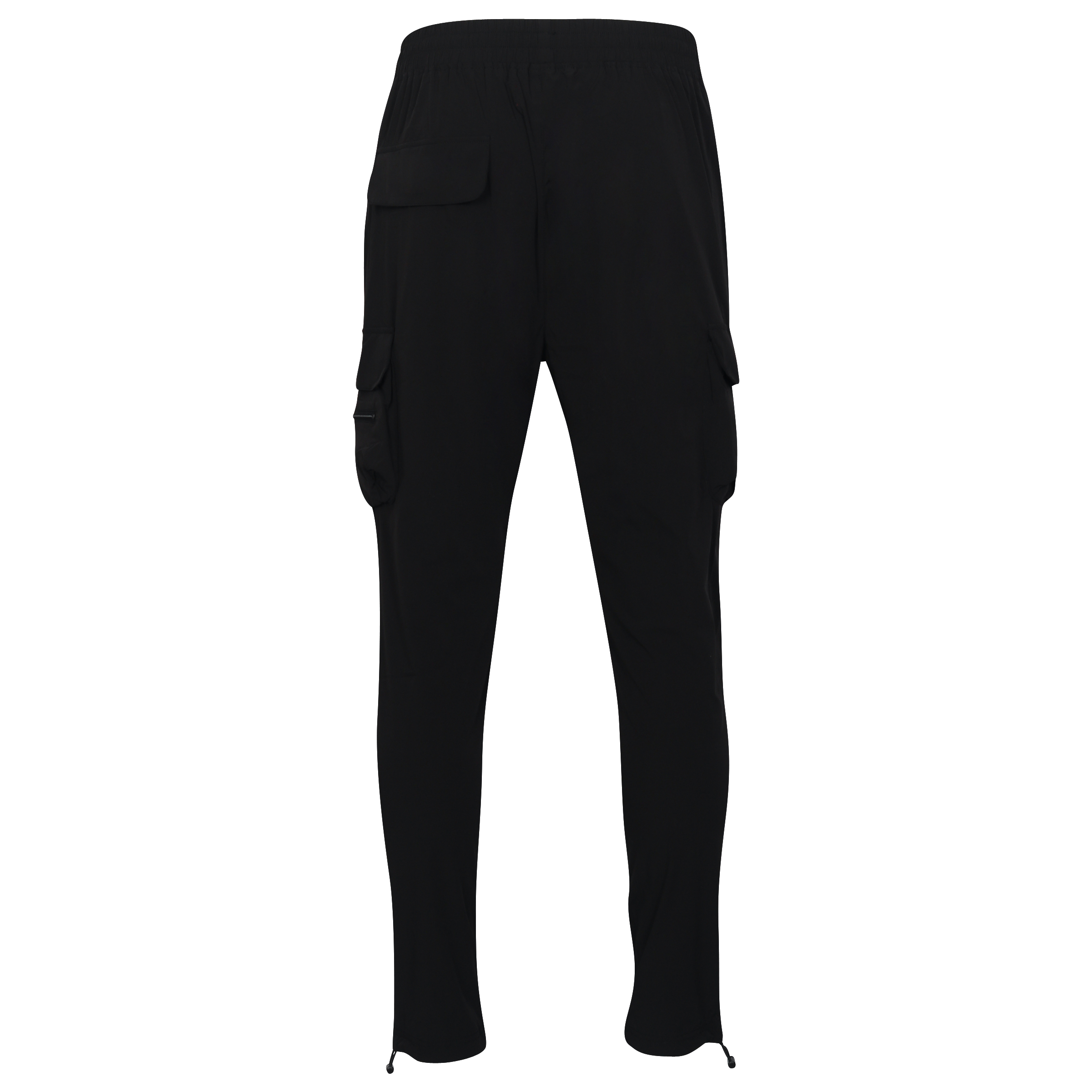 Represent 247 Pant in Black L