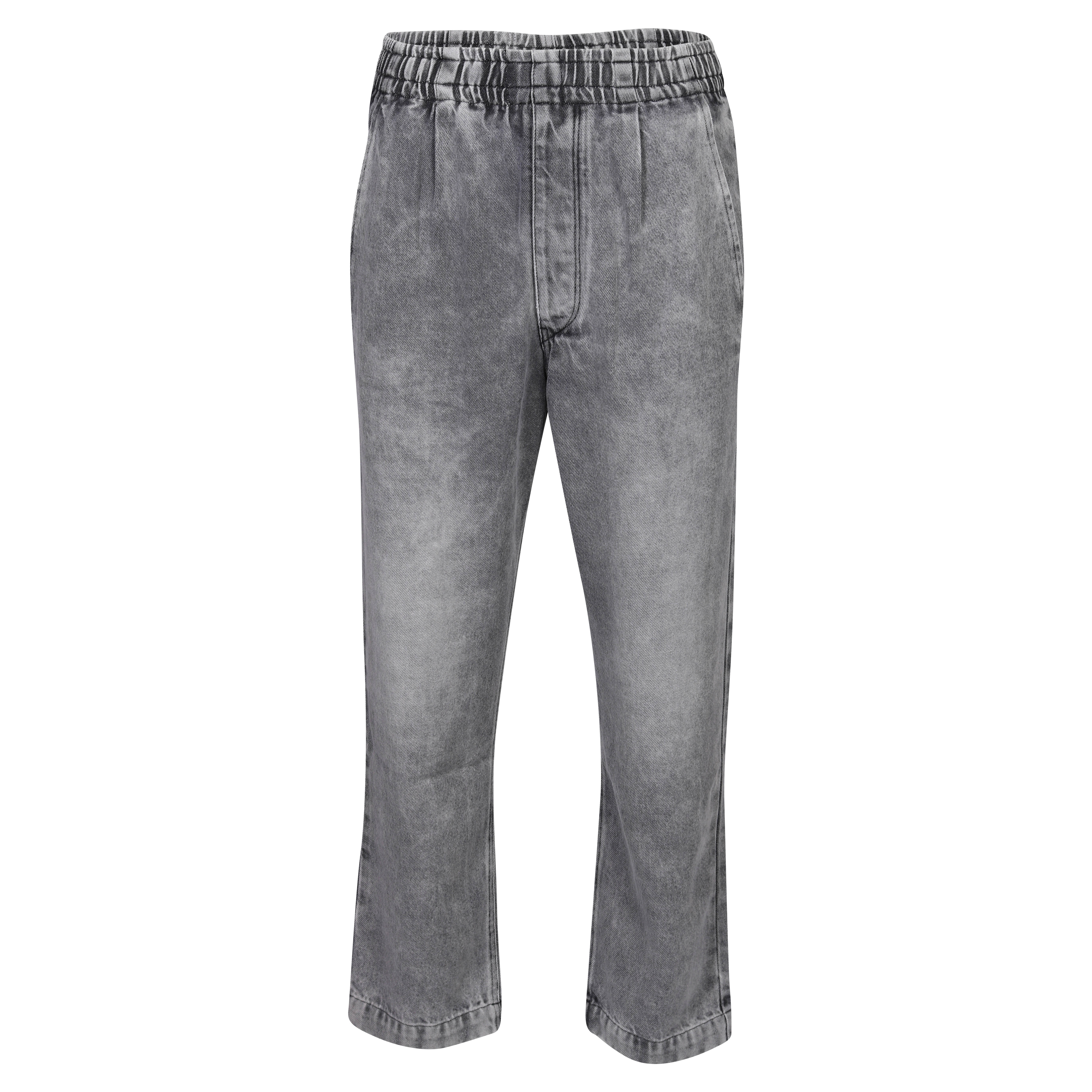 Isabel Marant Telino Pants in Grey