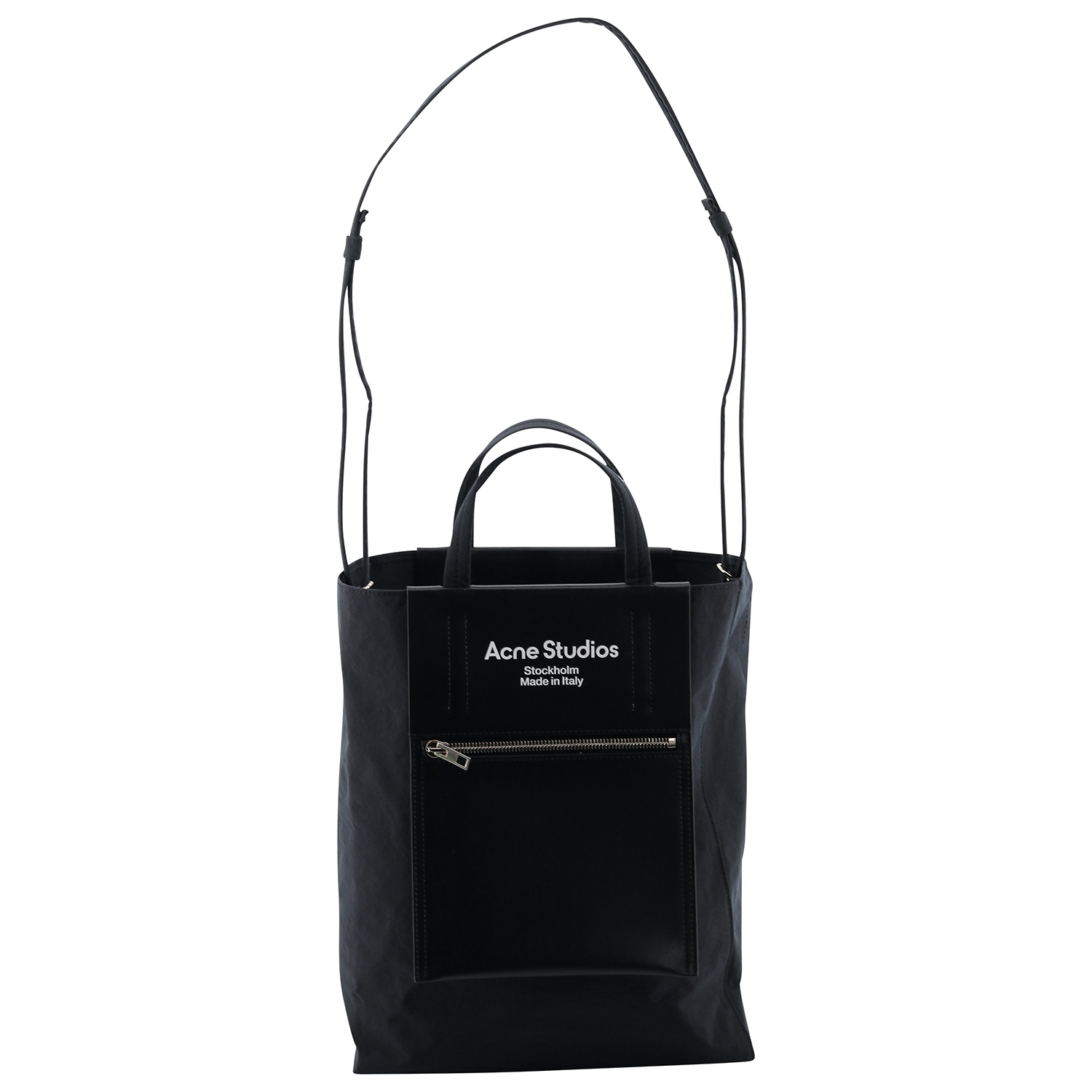 Acne Studios Bag Black