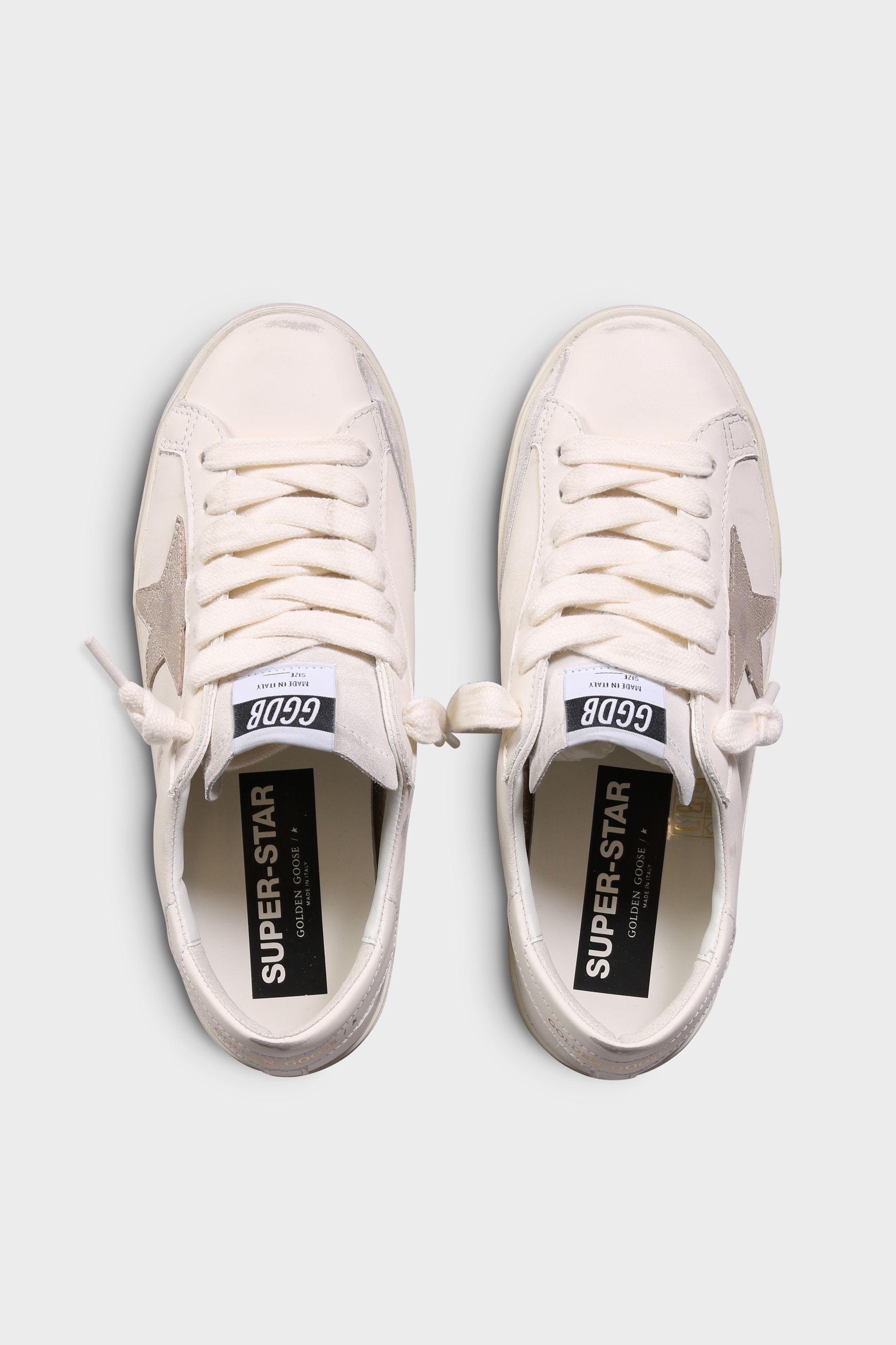 GOLDEN GOOSE Sneaker Super Star