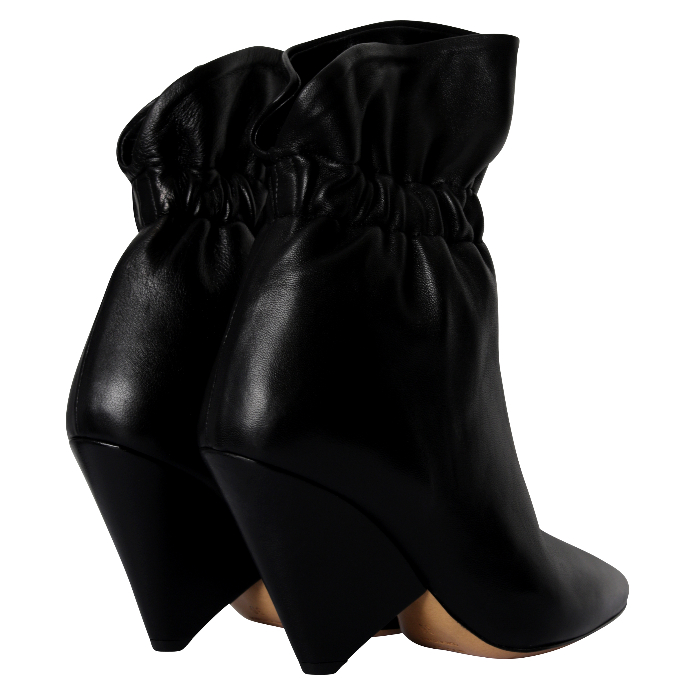 Isabel Marant Boots Lileas schwarz