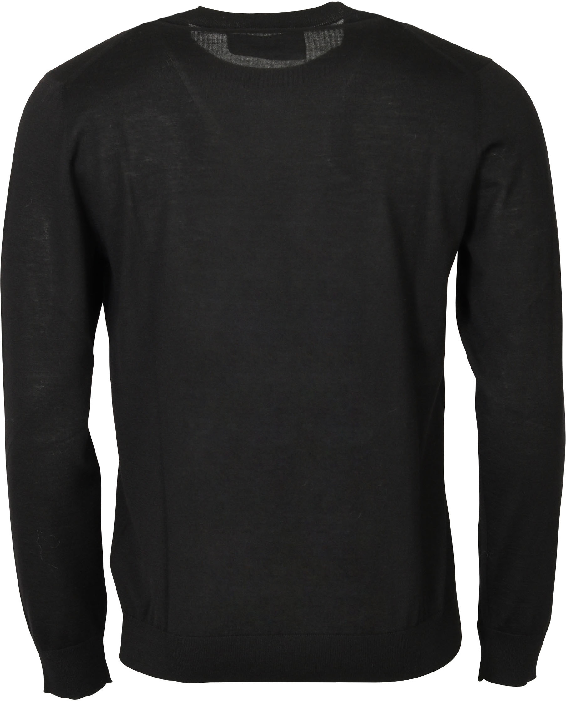 Dsquared Pullover Black 2XL