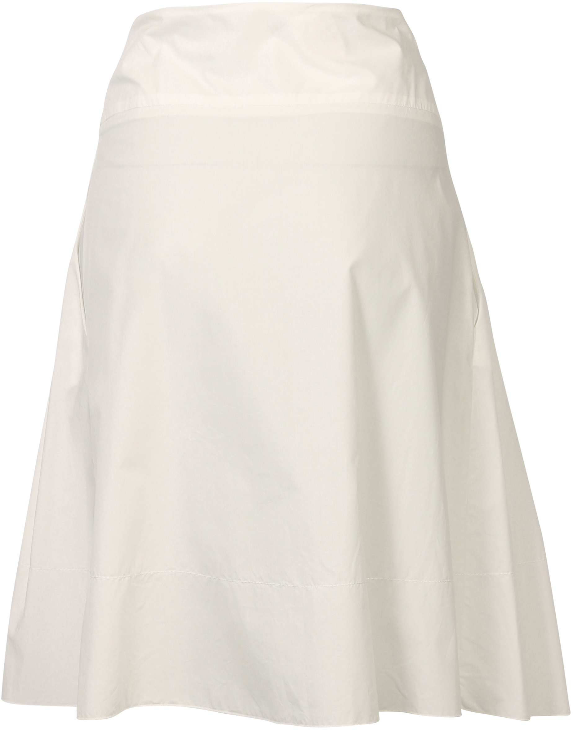 susanne bommer skirt white 34