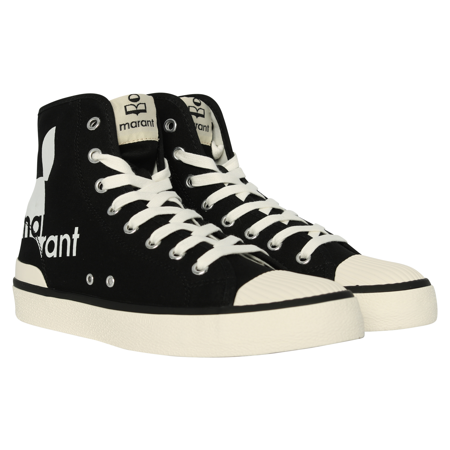 Isabel Marant Sneaker Benkeen Black 39
