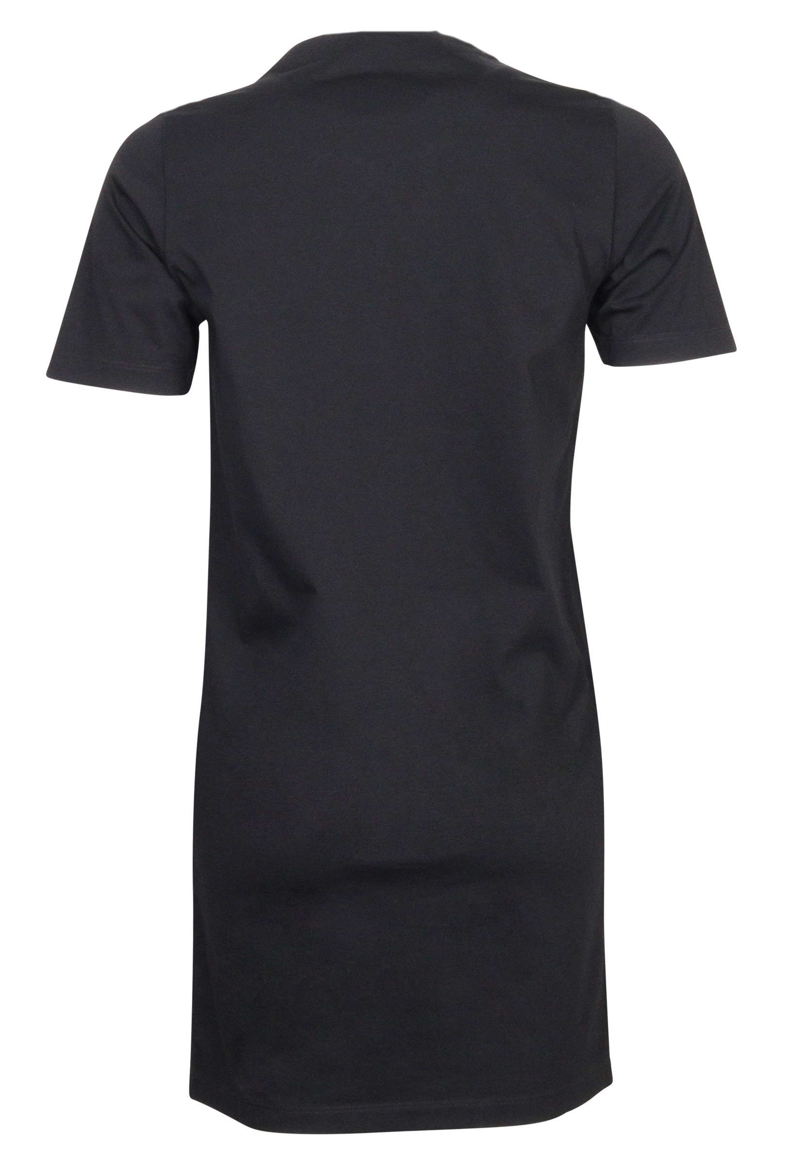 Dsquared T- Shirt Black Printed Icon