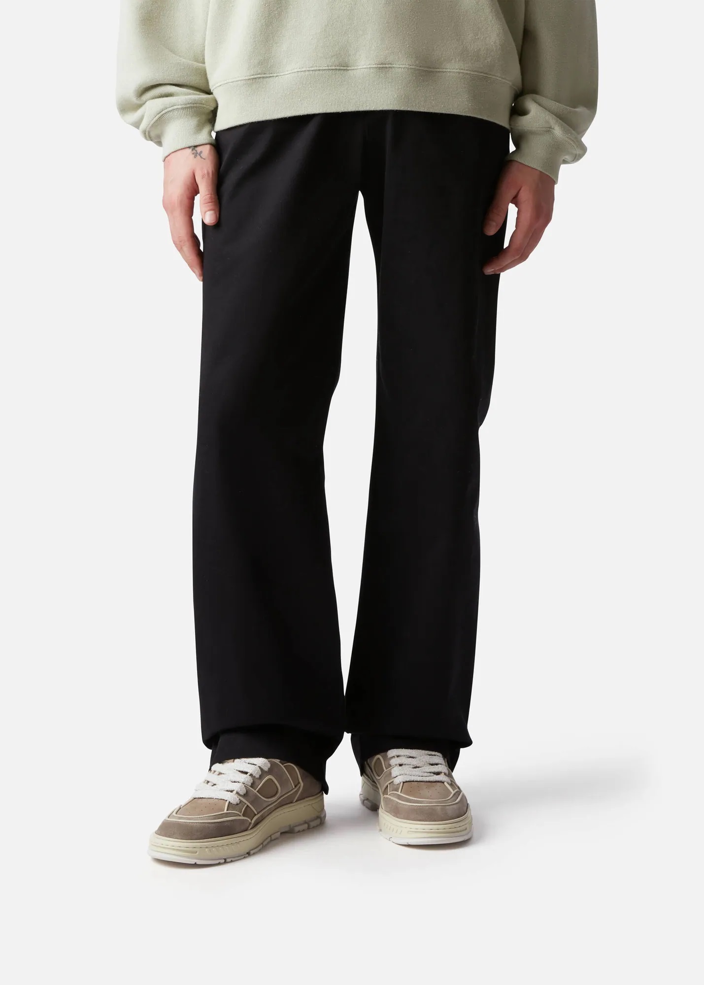 AXEL ARIGATO Area Sneaker in Taupe/Light Beige AXEL ARIGATO Area Sneaker in Taupe/Light Beige