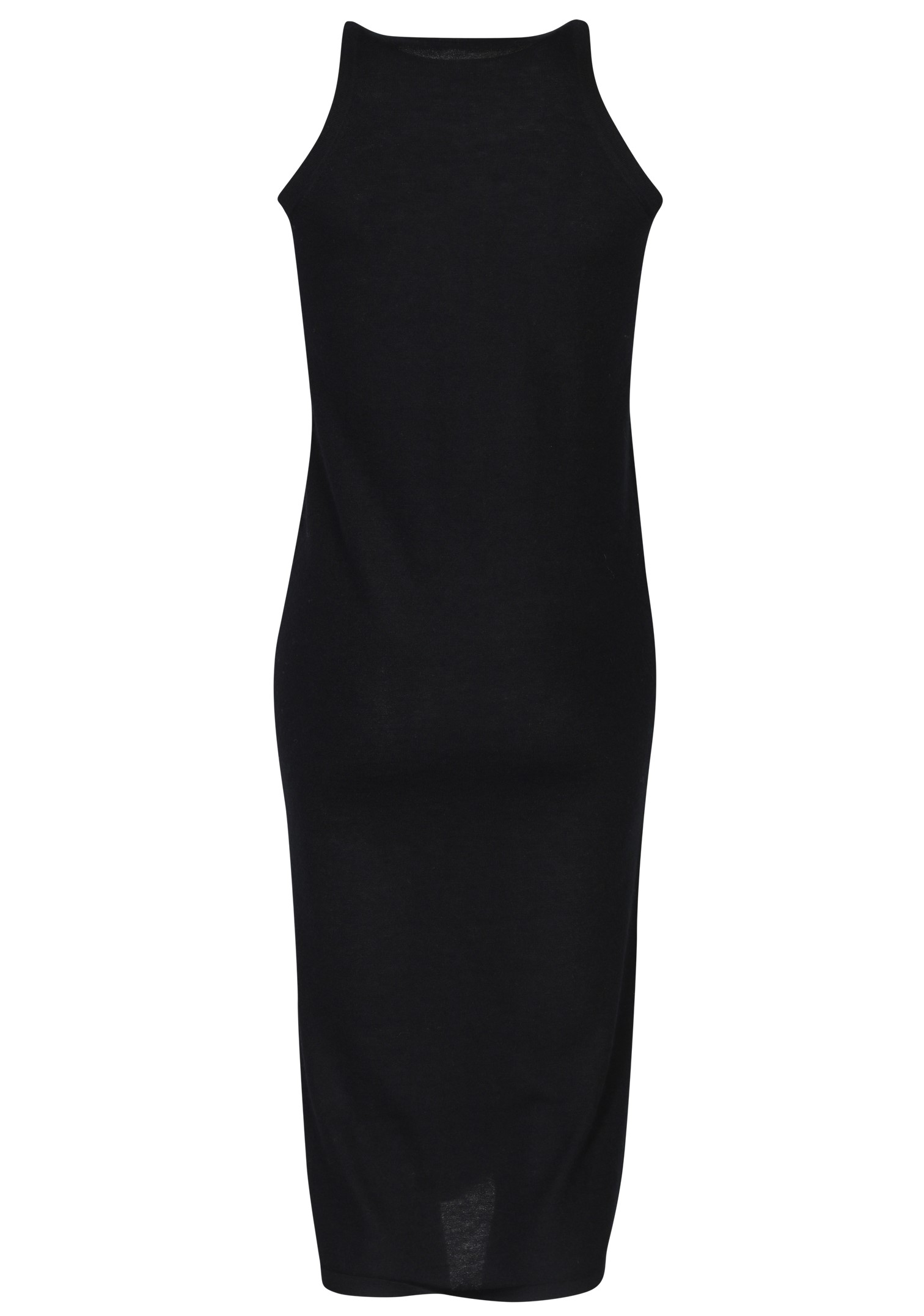 FRENCKENBERGER Straight Pants in Black M