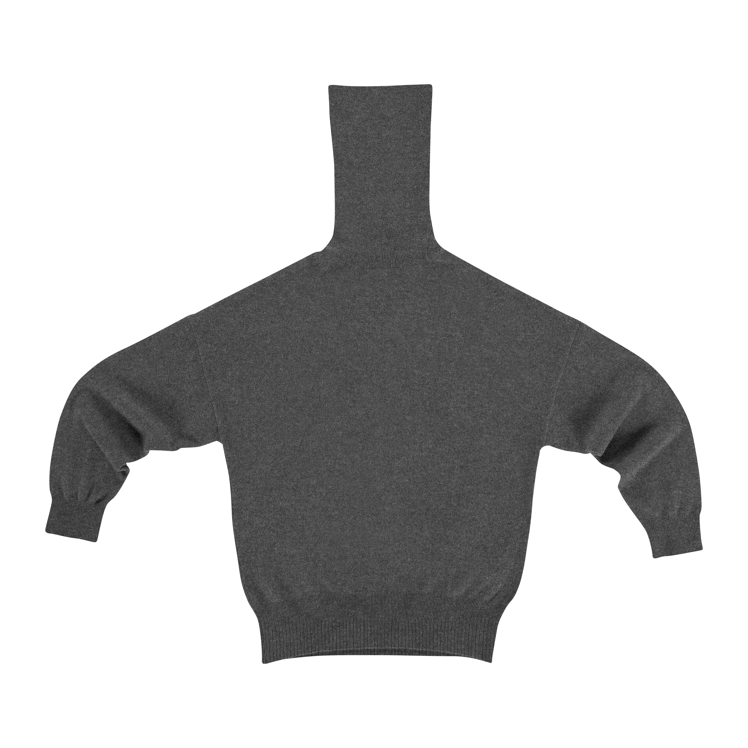 Extreme Cashmere Sweater N°204 Jill in Felt