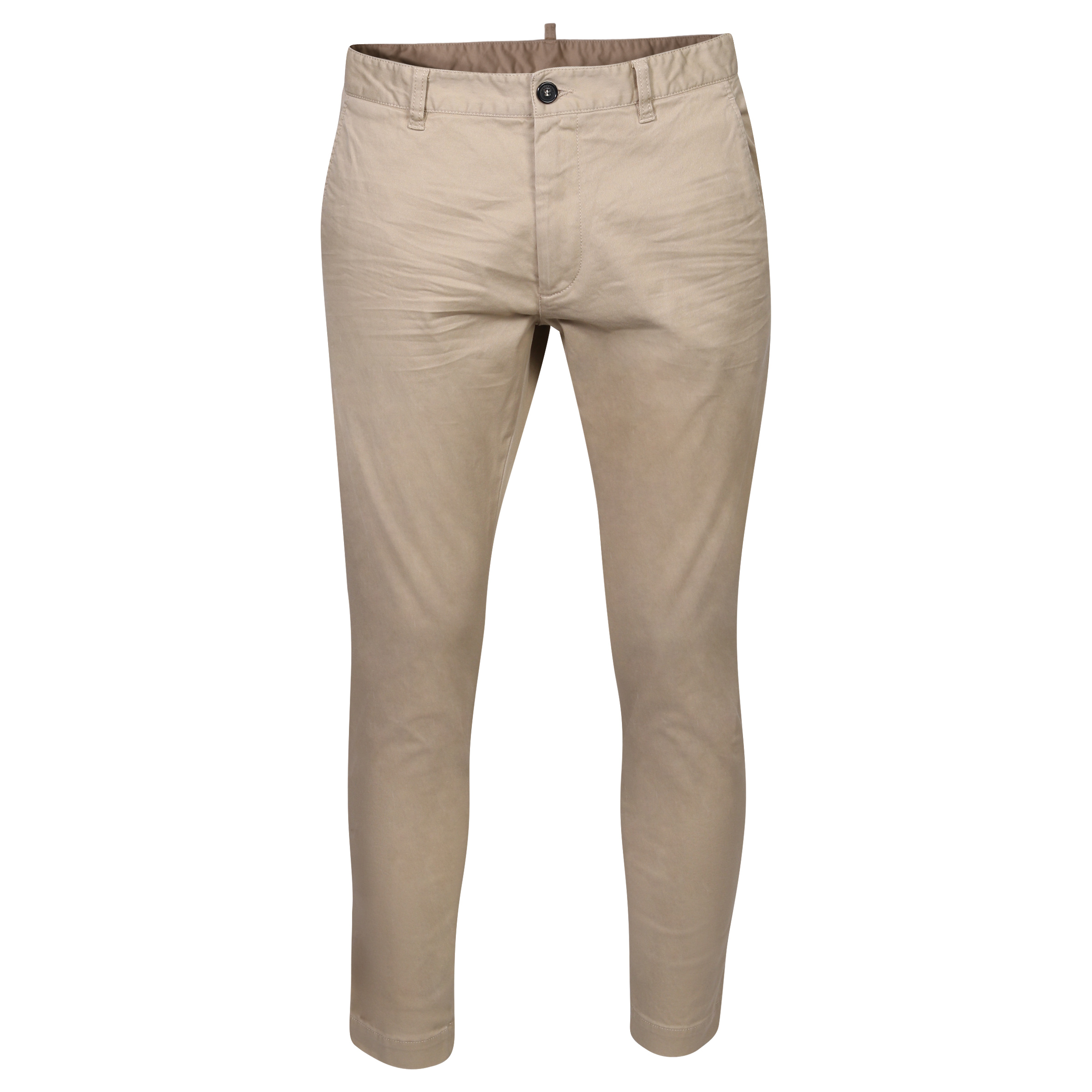 Dsquared Chino Beige