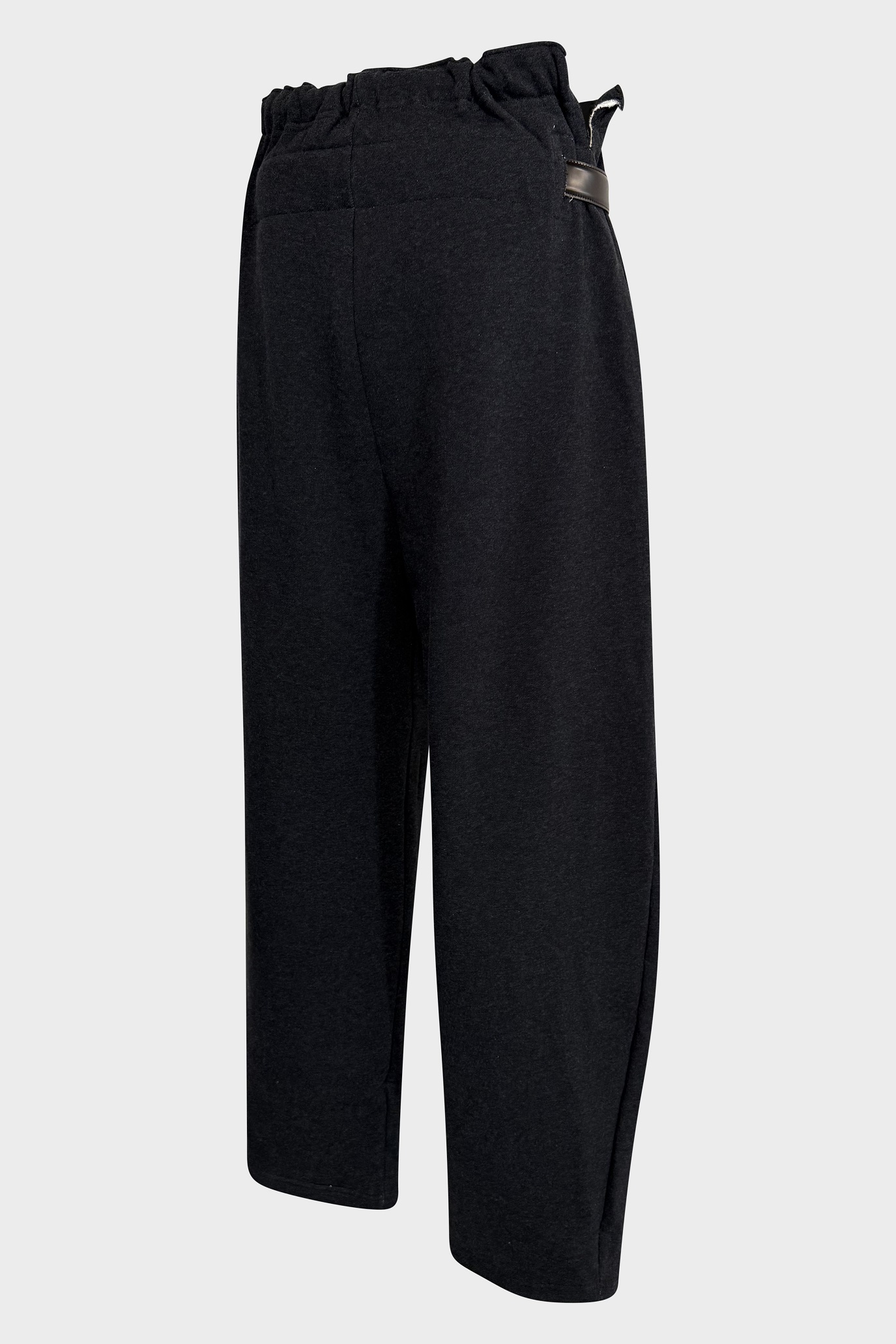 MAGLIANO Sweatpant in Washed Black