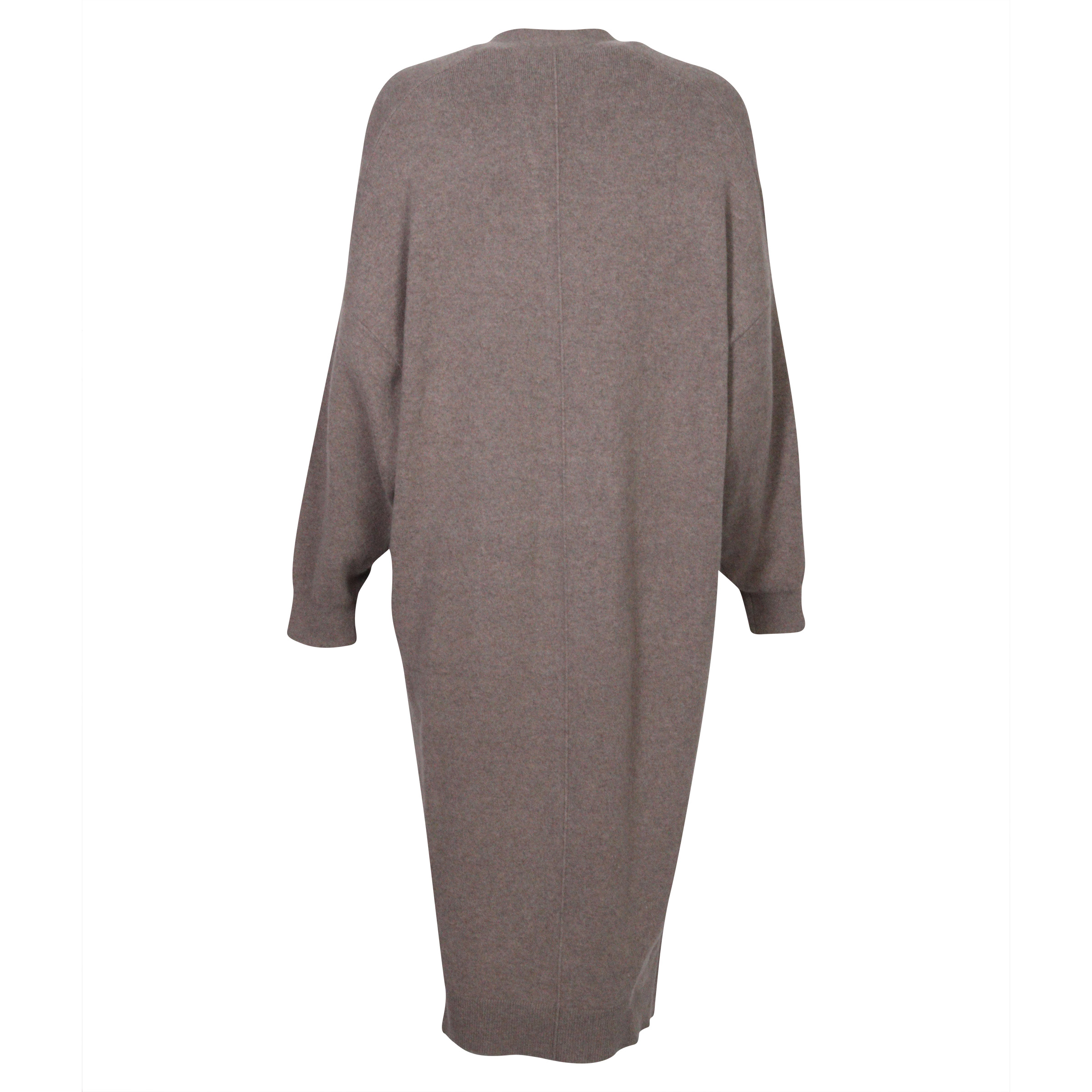 Extreme Cashmere Coat N°61 Koto Taupe
