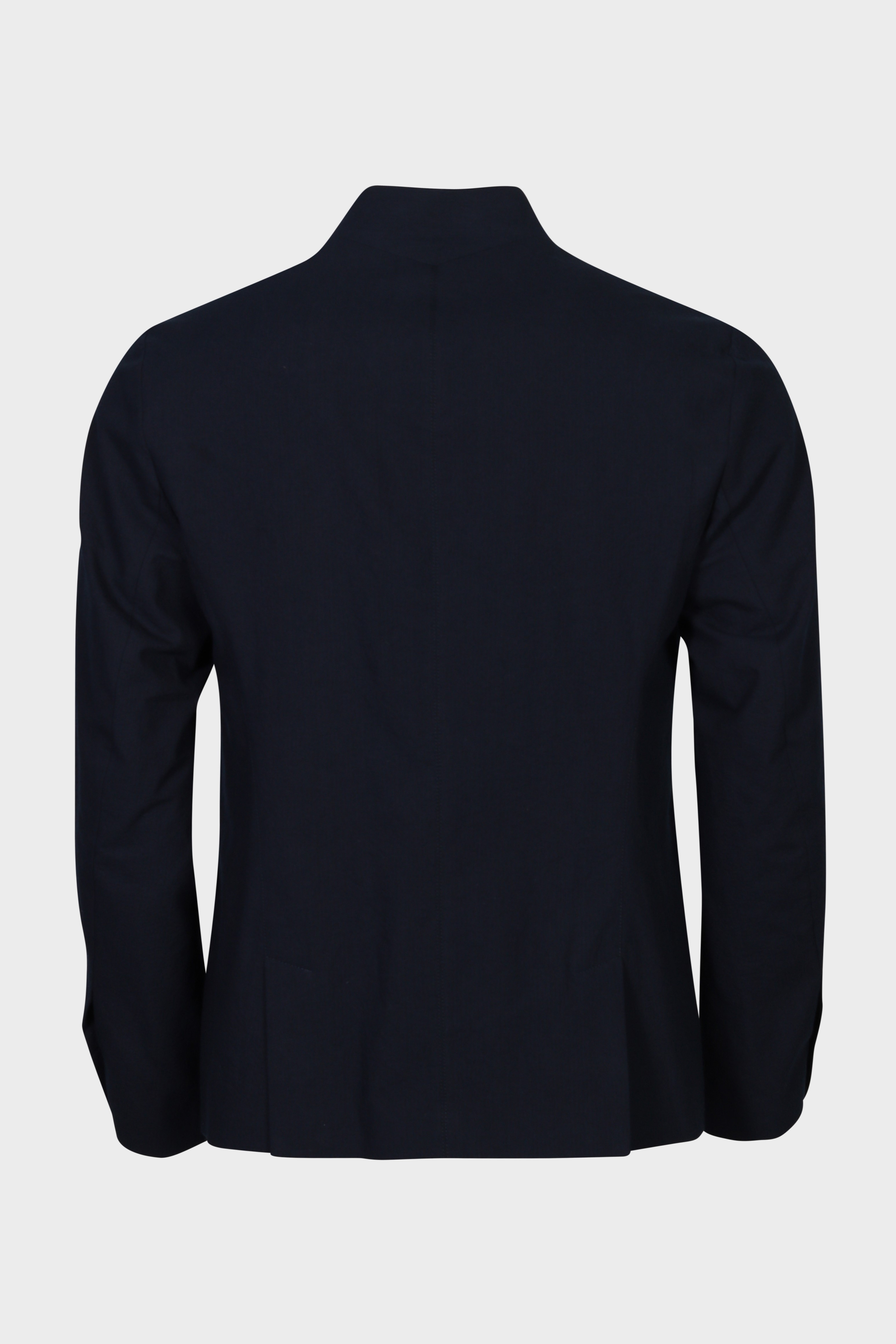 HANNIBAL. Blazer Tinus 88 in Night Sky HANNIBAL. Blazer Tinus 88 in Night Sky