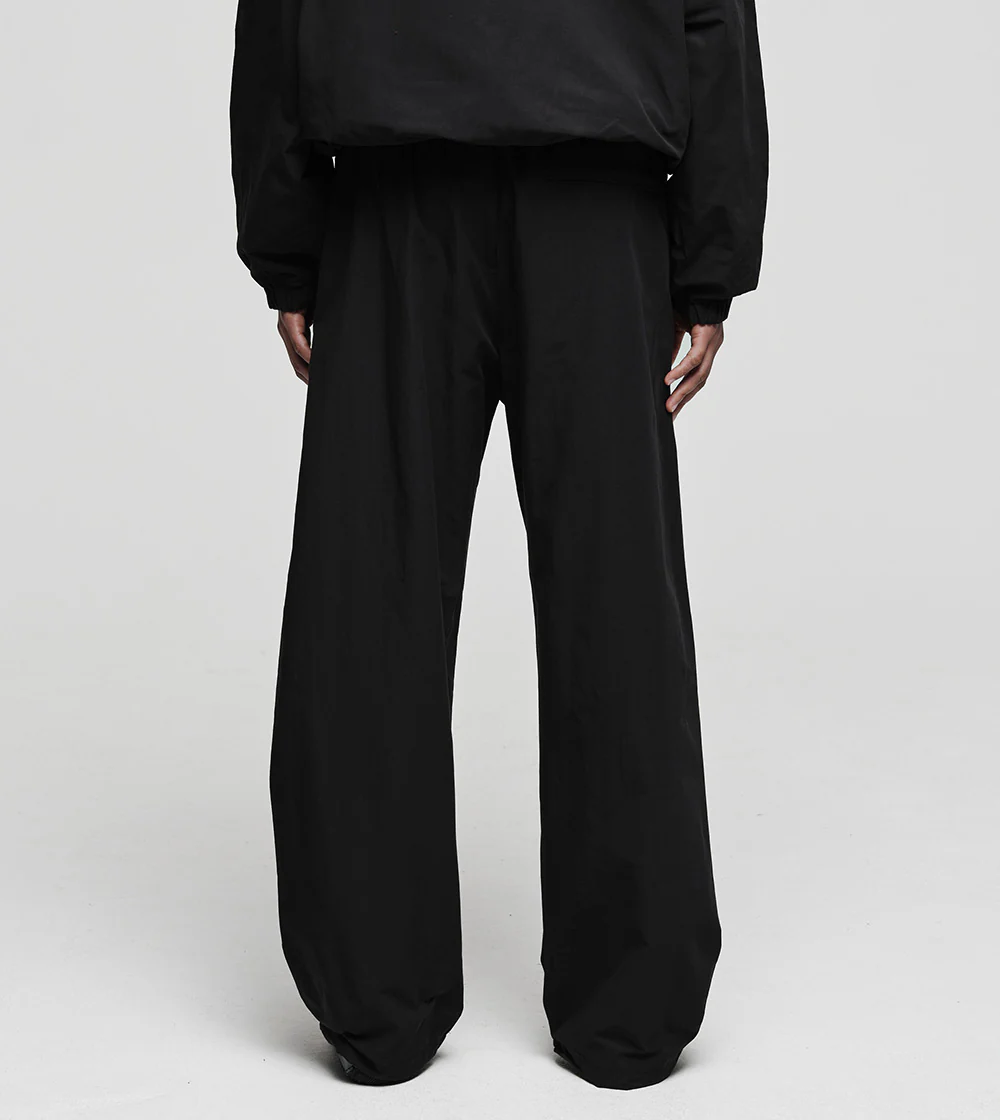 PERPLEX Pants in Black