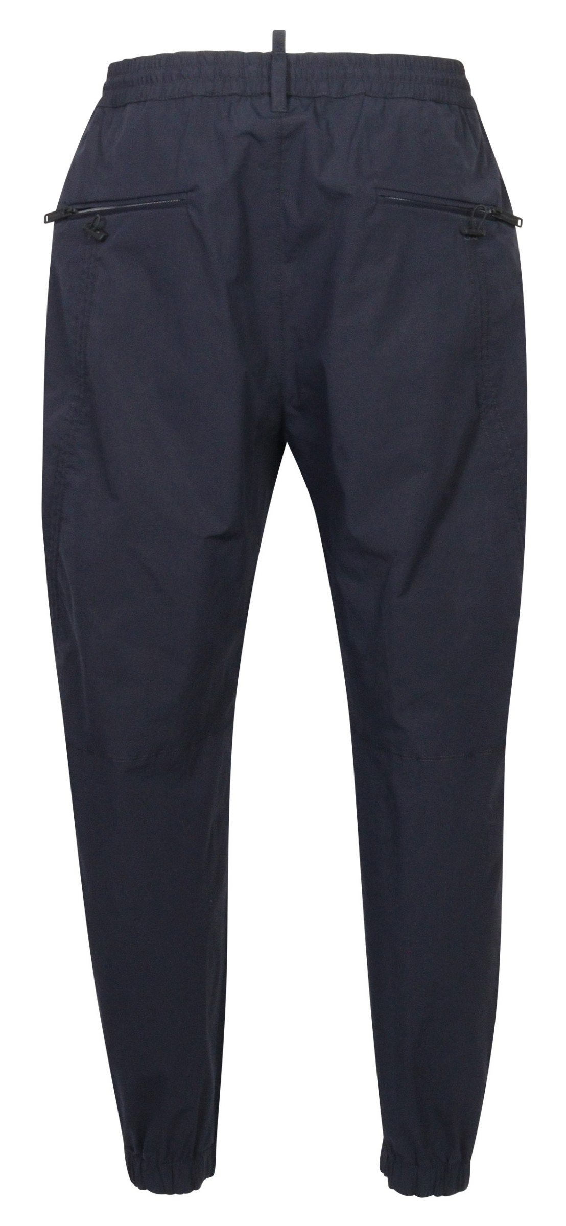 Dsquared Track Pant Blue