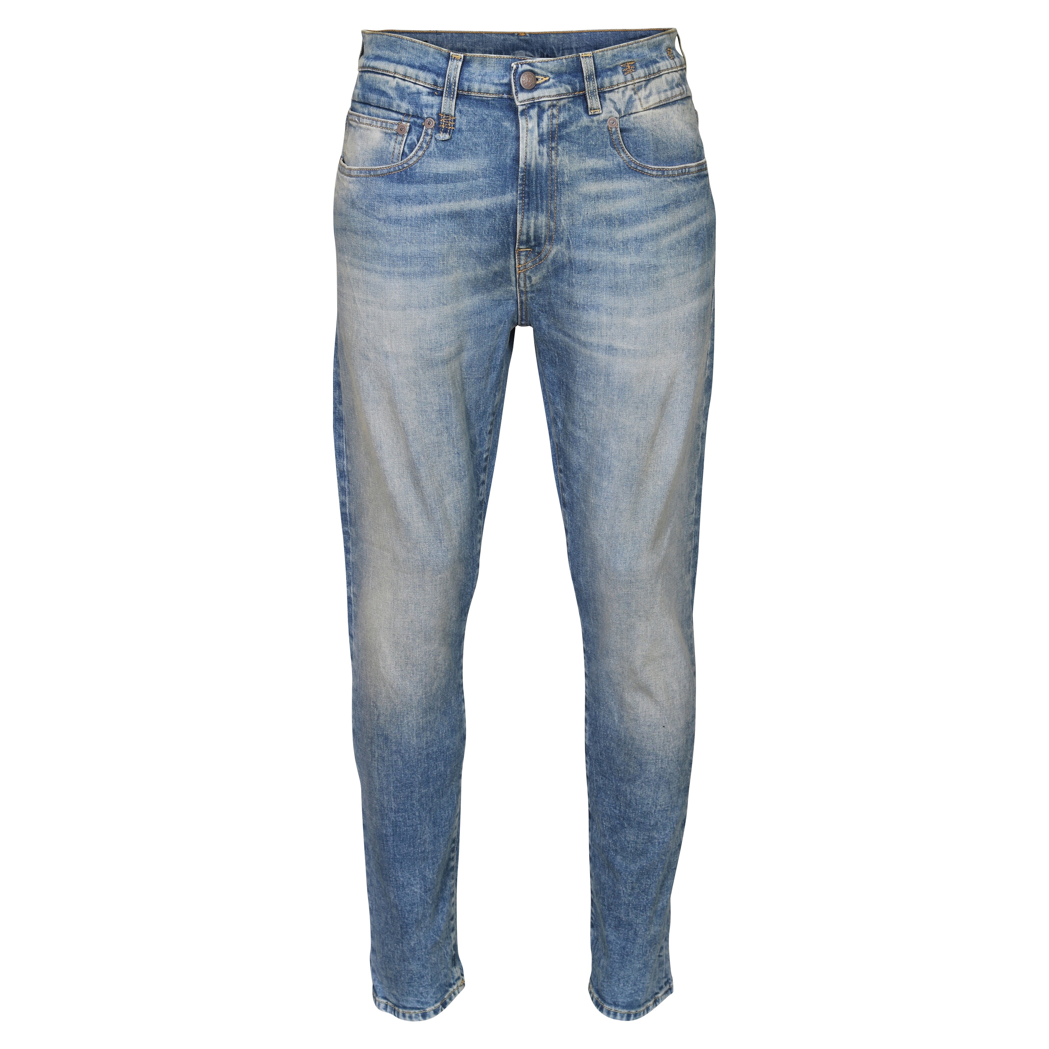 R13 Jeans Boy in Jasper  38