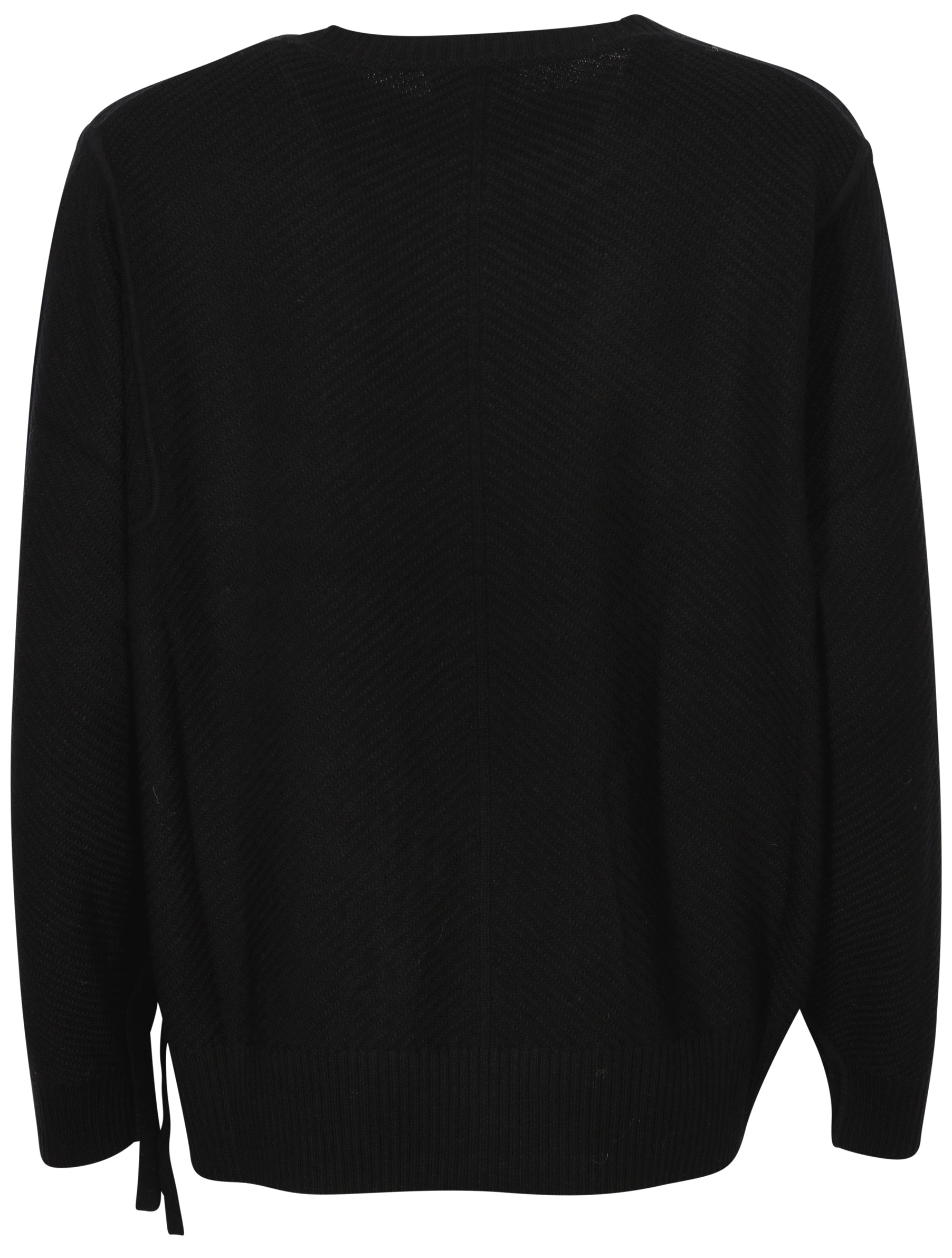 Lala Berlin Jumper Kasper Black M