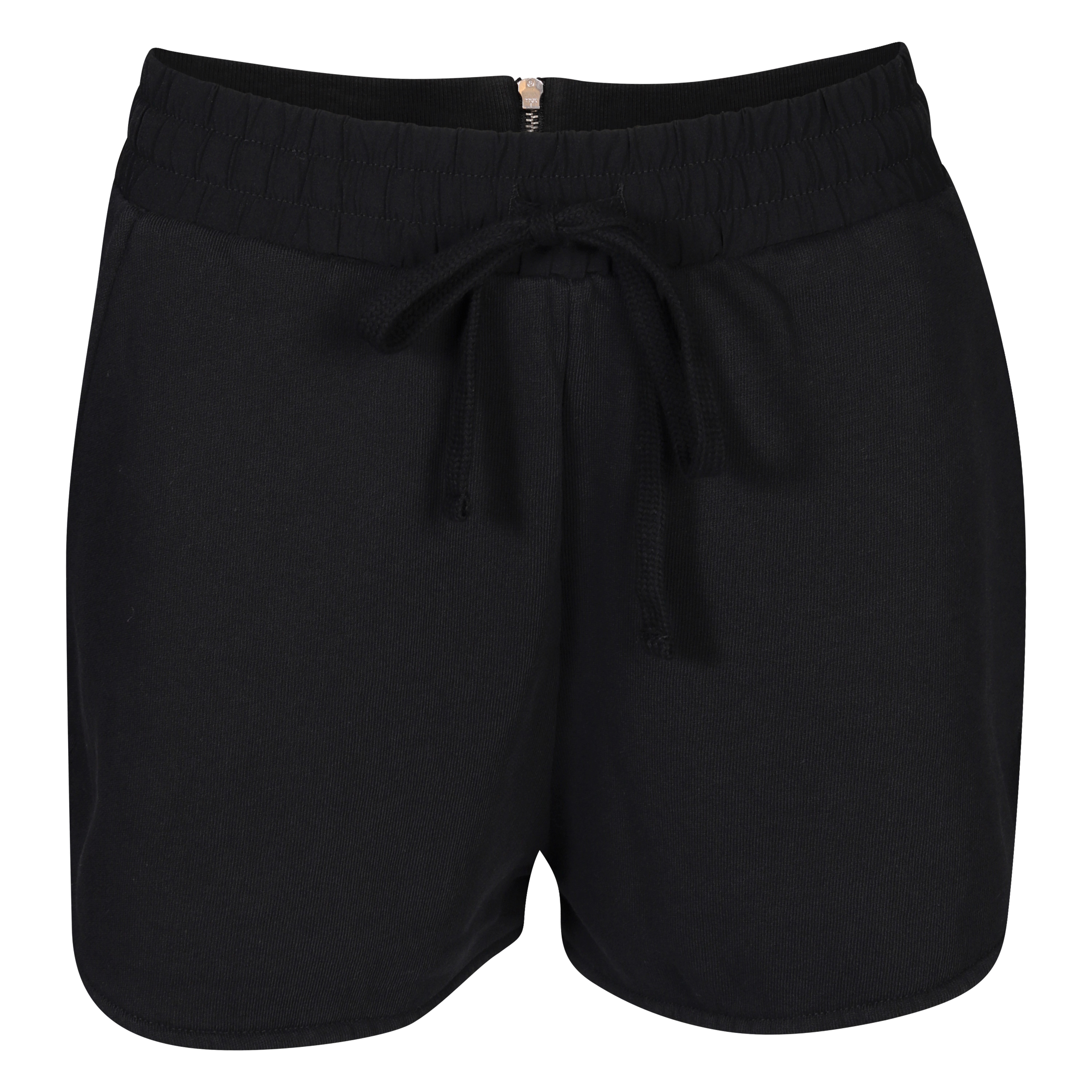 Thom Krom Sweat Shorts in Black