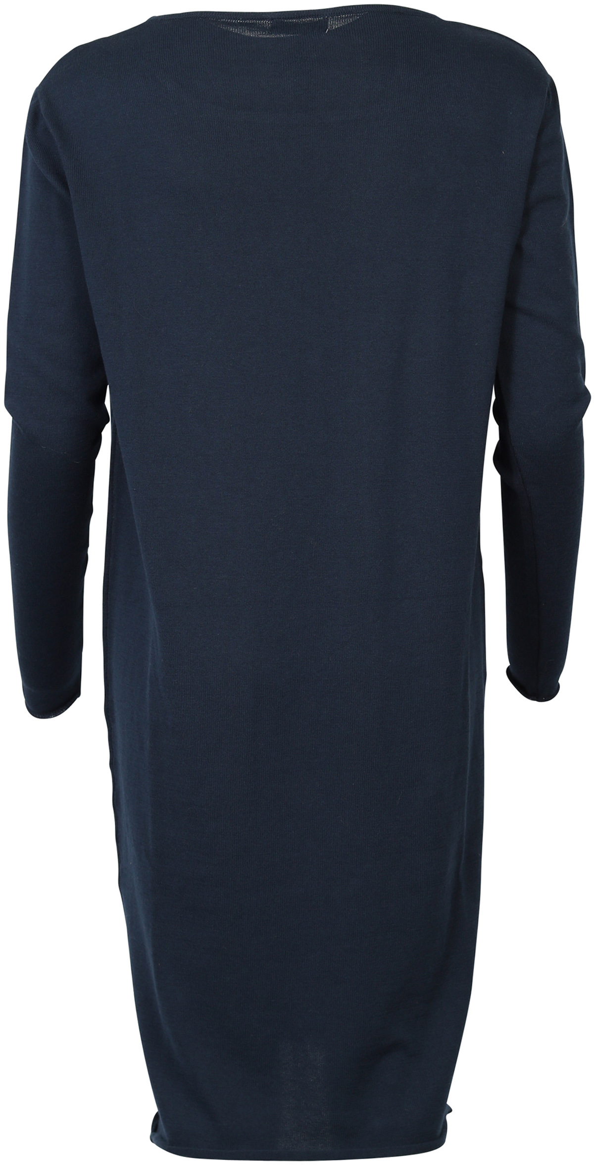 Tif Tiffy Dress Knit navy