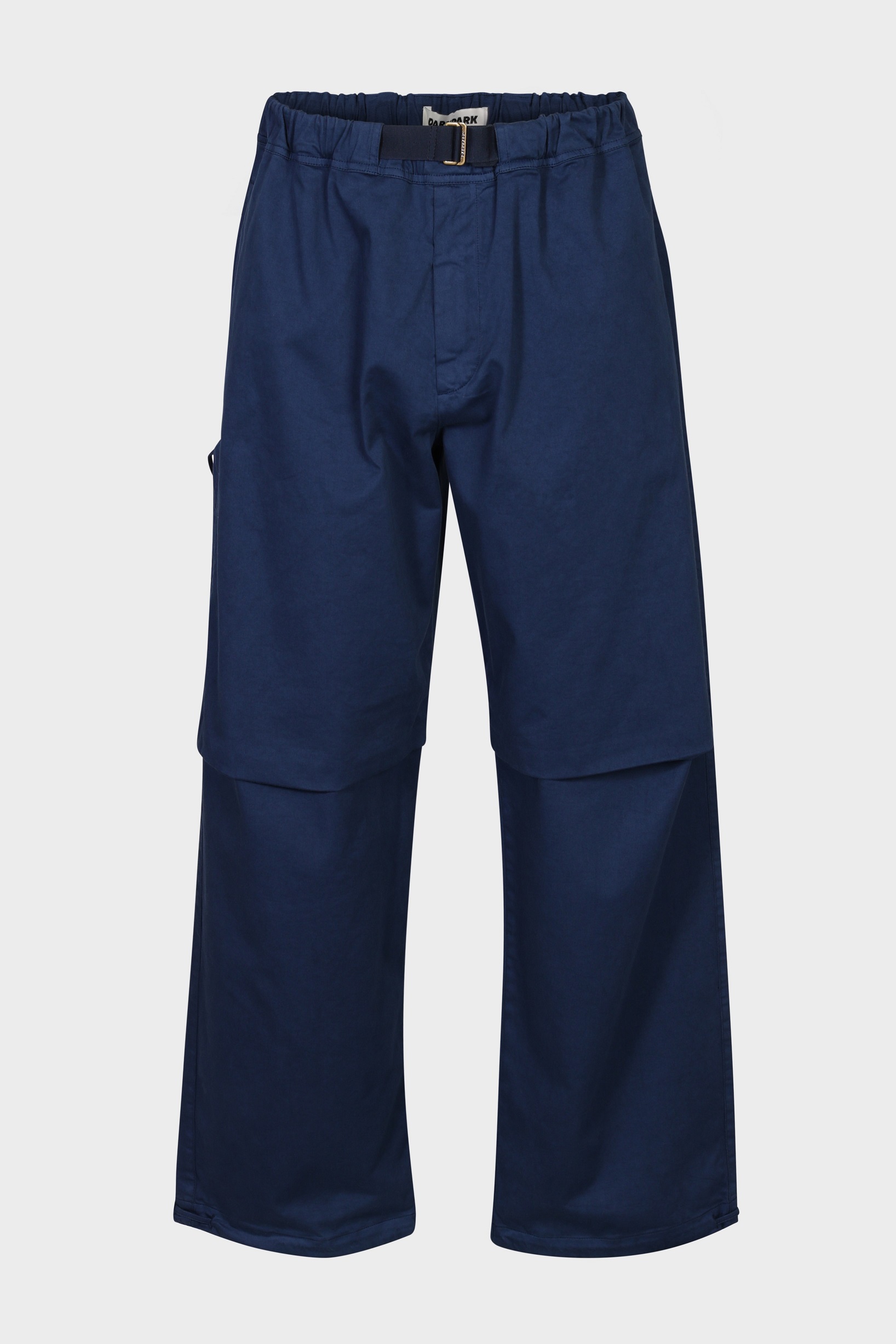 DARKPARK Relax Fit Trouser in Navy 54