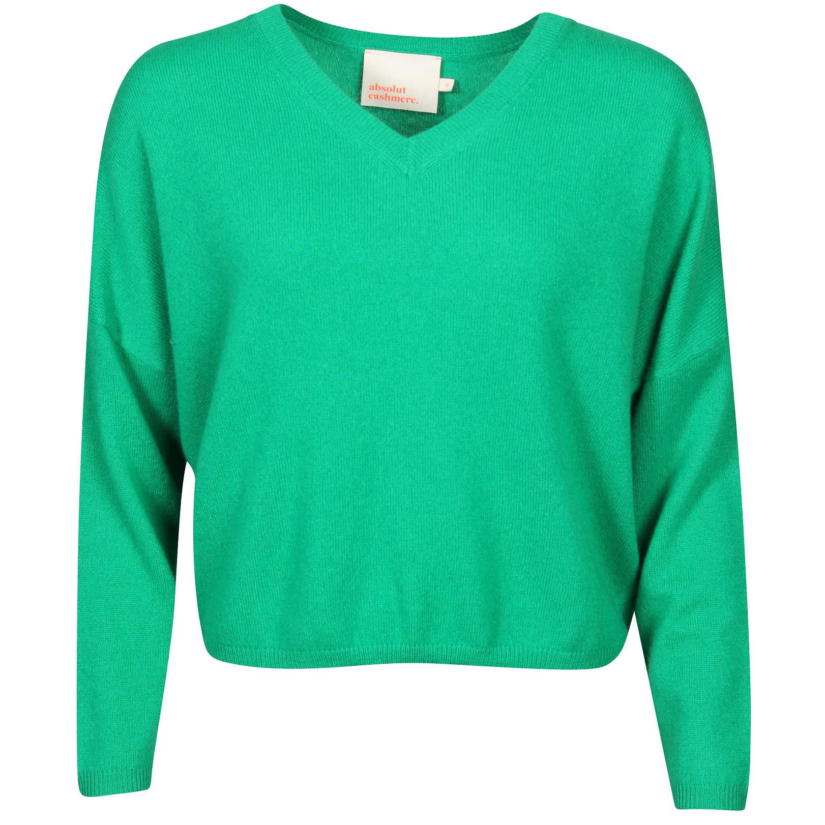 Absolut Cashmere Alicia Pullover in Imperial