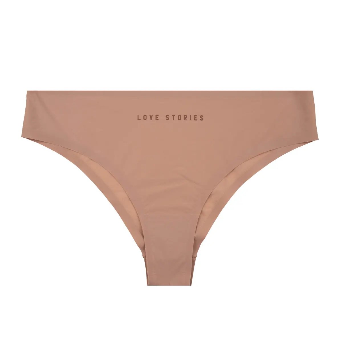 Love Stories Slip Kate Light Brown M